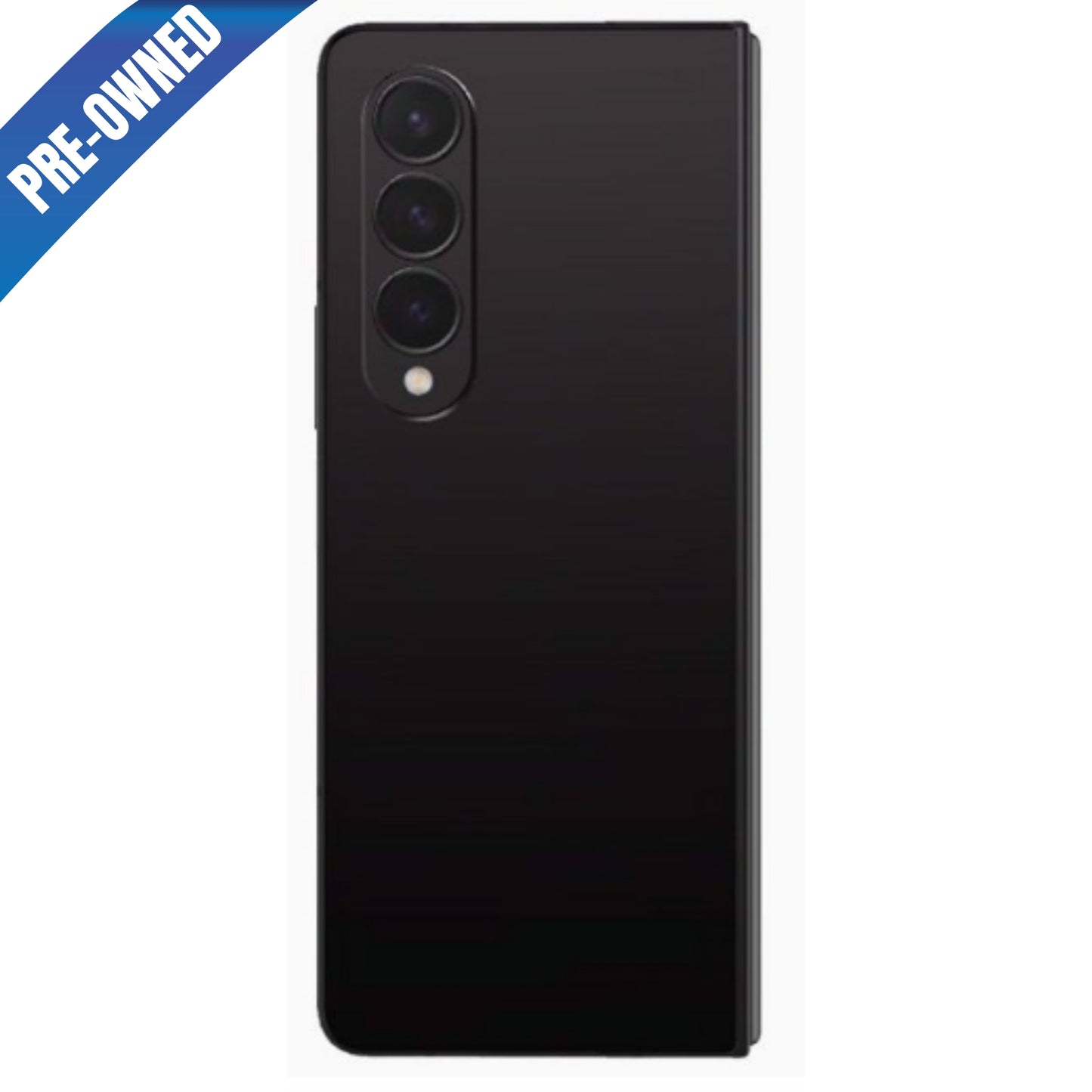Samsung Z Fold4 Phantom Black 5G 256GB (Desbloqueado) Usado