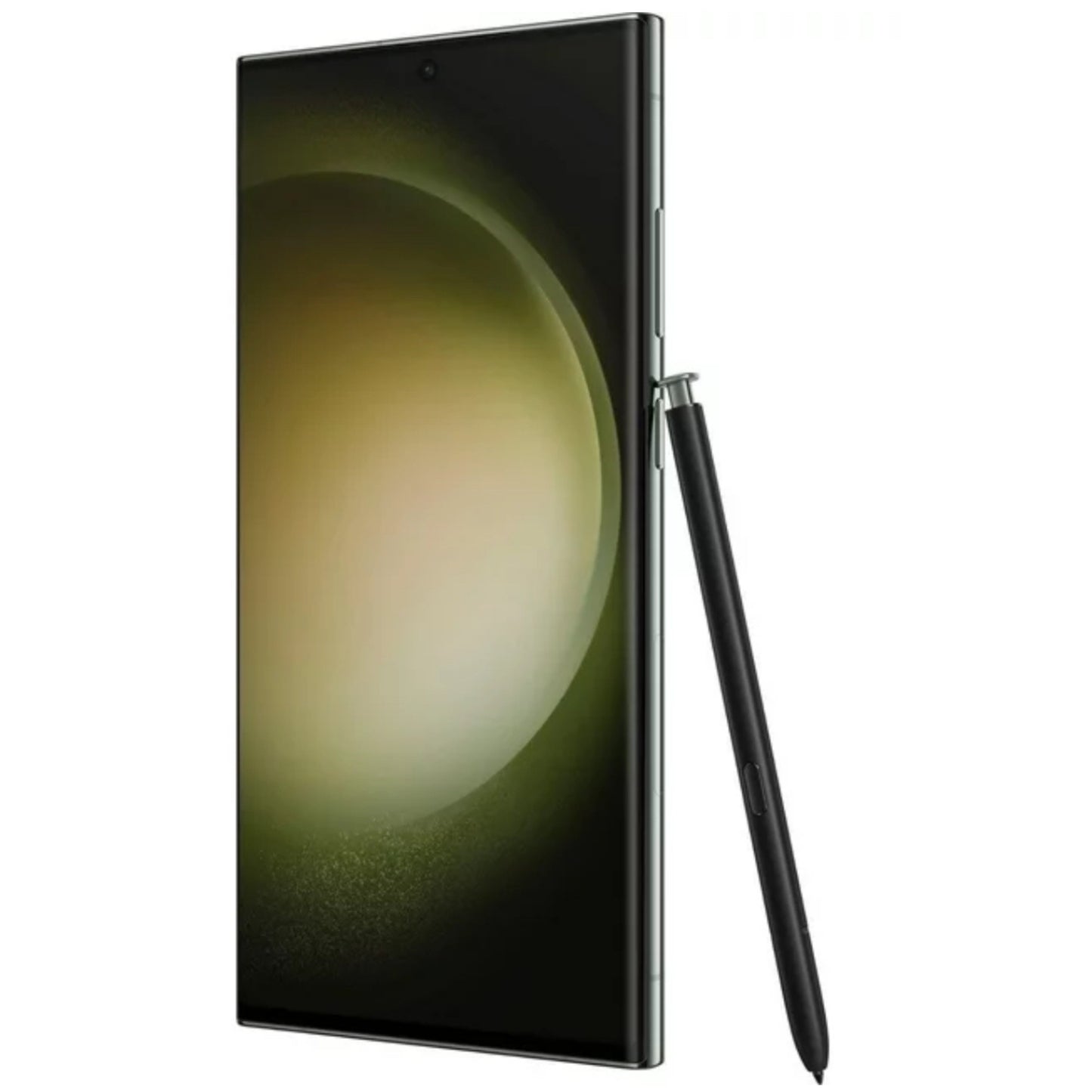 Samsung S23 Ultra 5G Verde 256GB (Desbloqueado) Usado