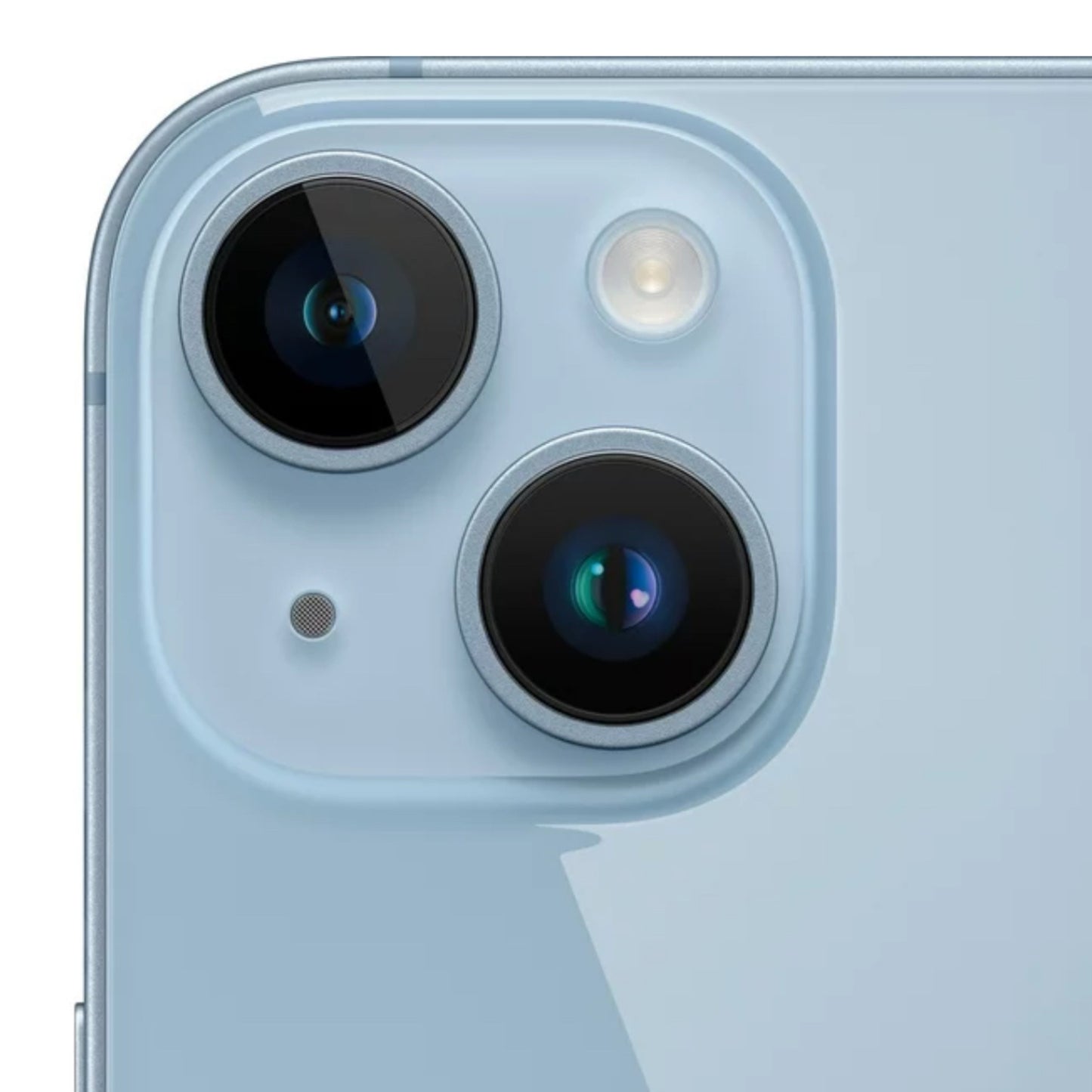 iPhone 14 Plus Blue 256GB (Unlocked) Pre-Owned