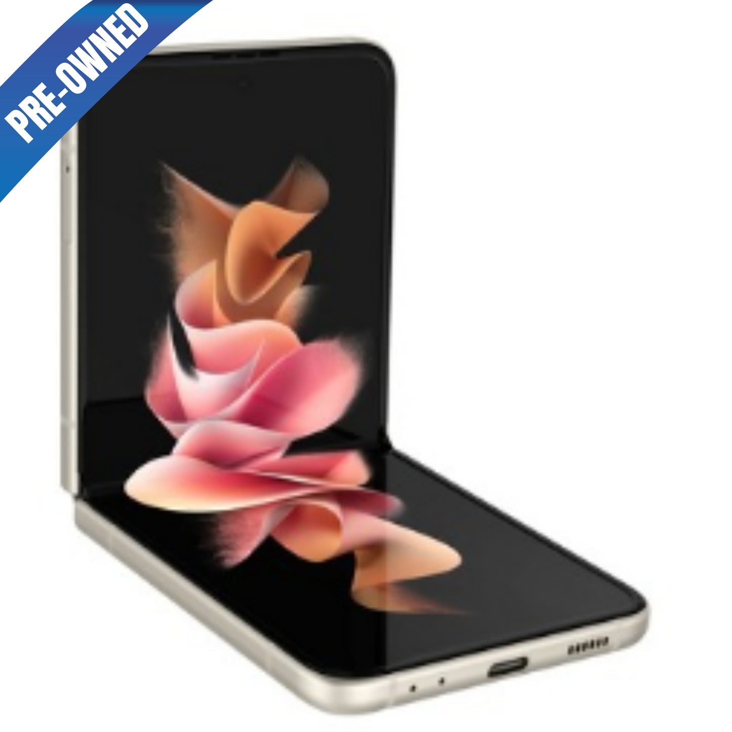 Samsung Z Flip3 Rosa 128GB (Desbloqueado) Usado