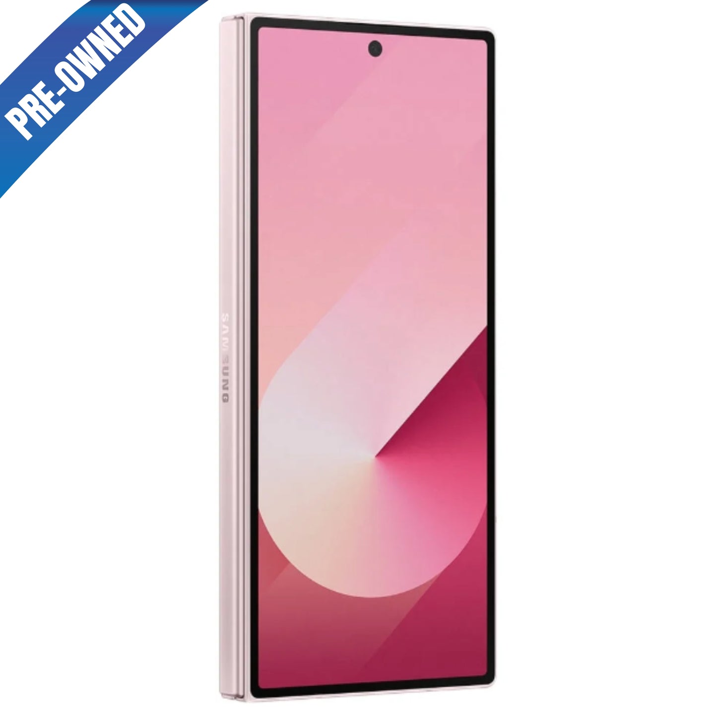 Samsung Z Fold6 Pink 5G 512GB (Unlocked) Pre-Owned