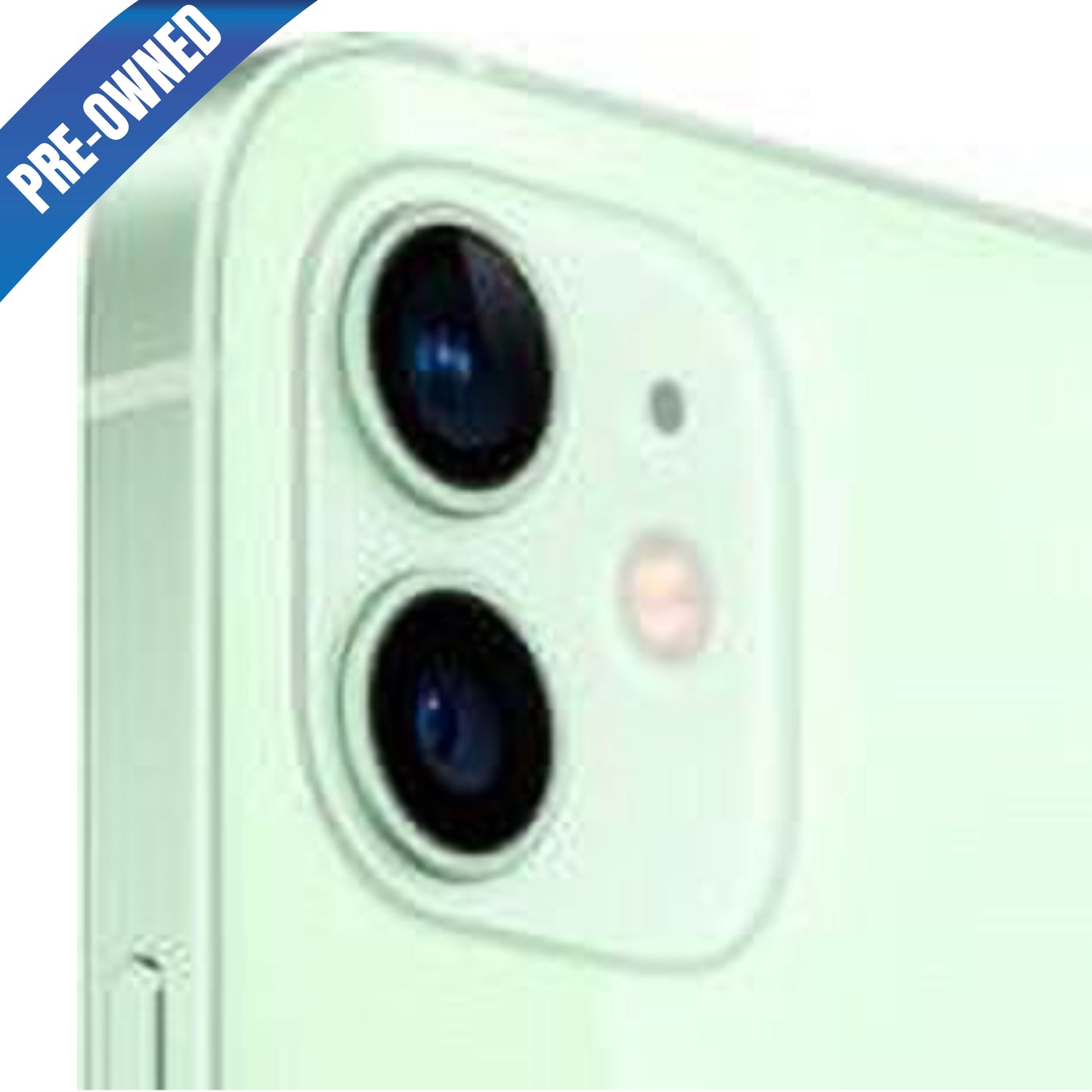 iPhone 12 Green 256GB (Unlocked) Pre-Owned