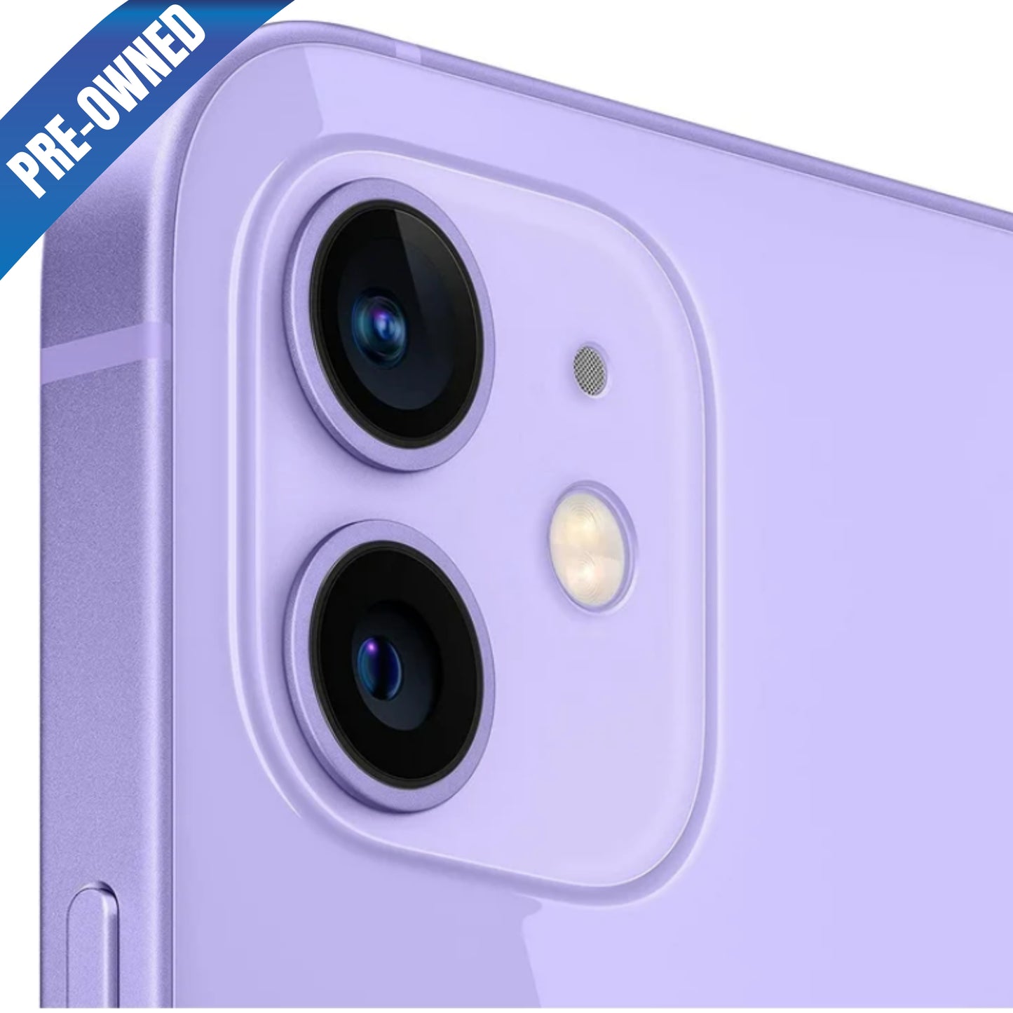 iPhone 12 Mini Purple 64GB (Unlocked) Pre-Owned