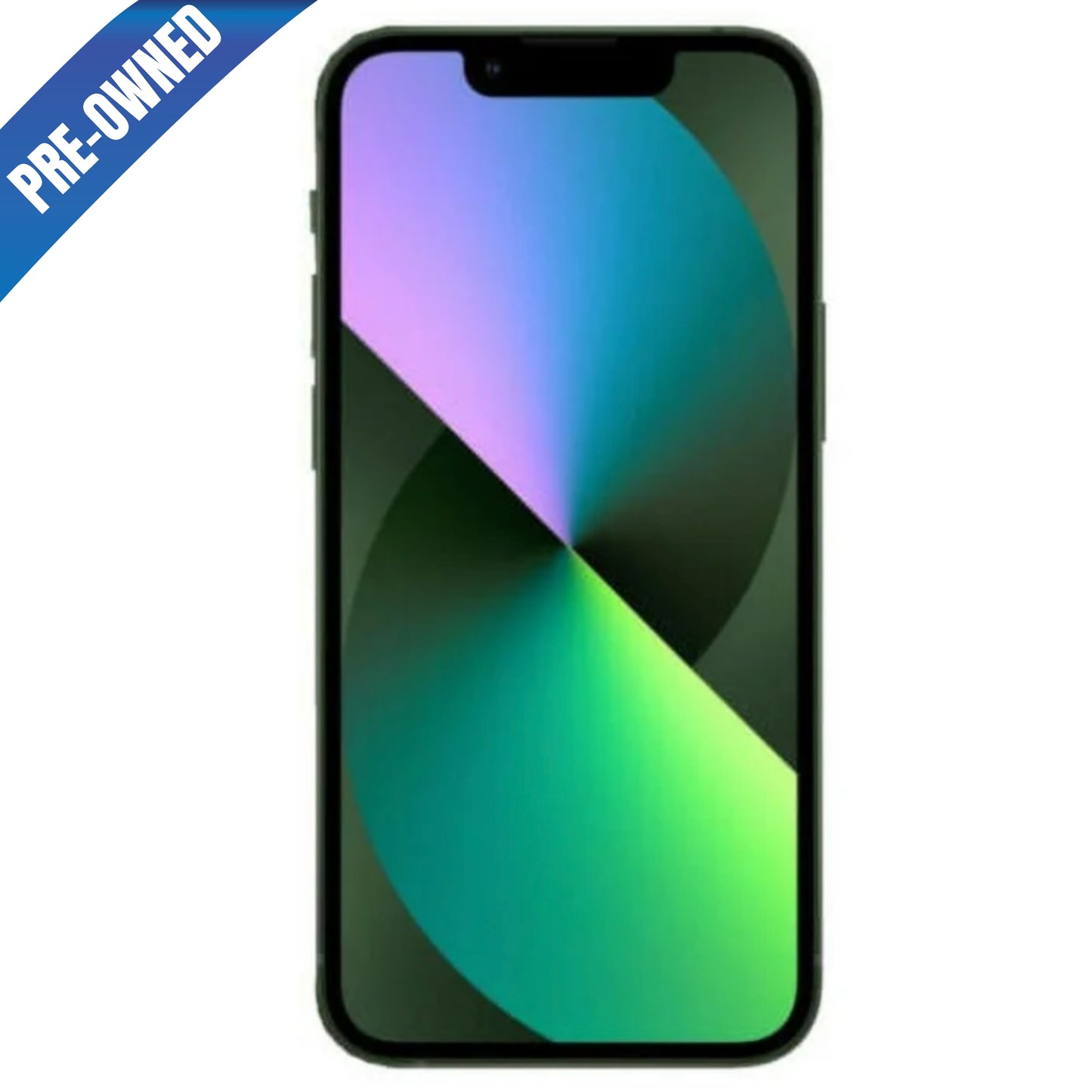 iPhone 13 Mini Green 256GB (Unlocked) Pre-Owned