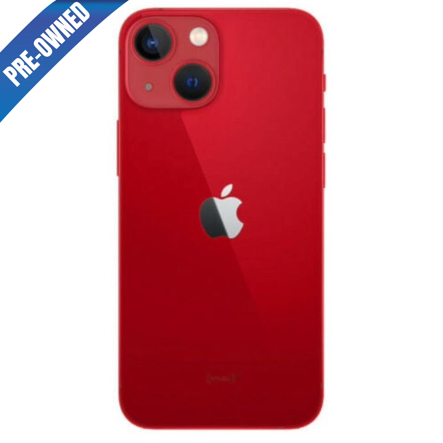 iPhone 13 Mini Red 256GB (Unlocked) Pre-Owned