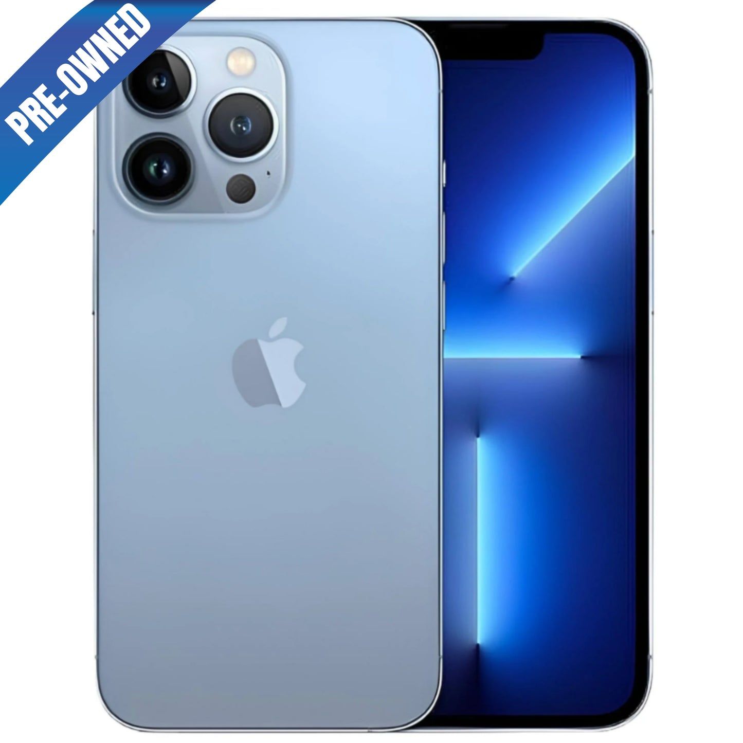 iPhone 13 Pro Sierra Blue 256GB (Unlocked) Pre-Owned