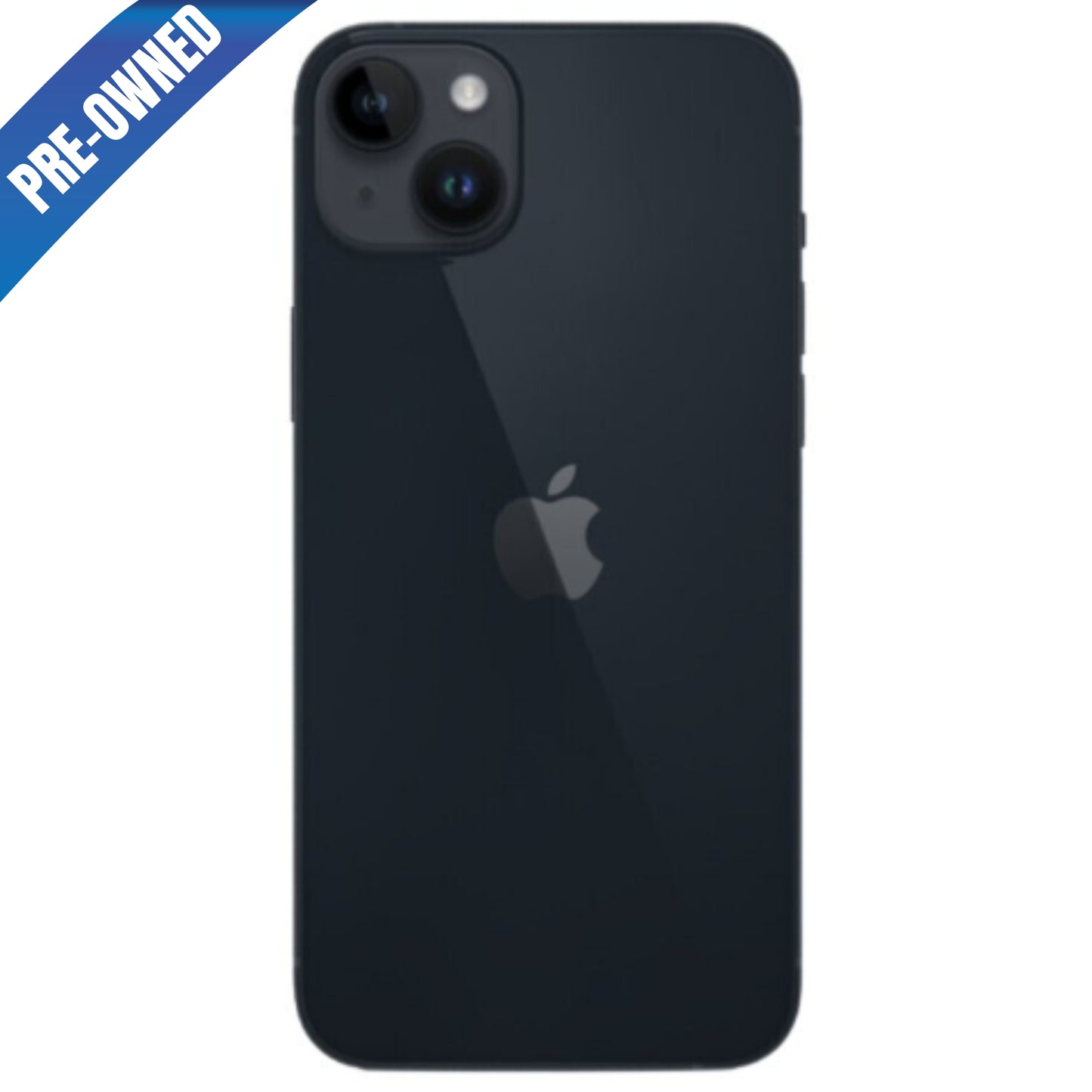 iPhone 14 Plus Black 256GB (Unlocked) Pre-Owned