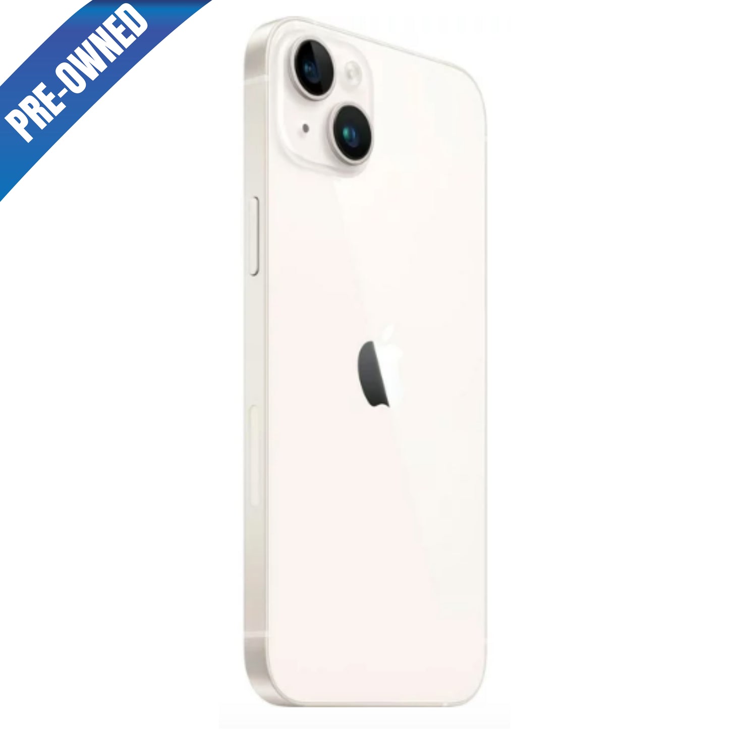 iPhone 14 Plus Starlight 128 GB (desbloqueado) usado