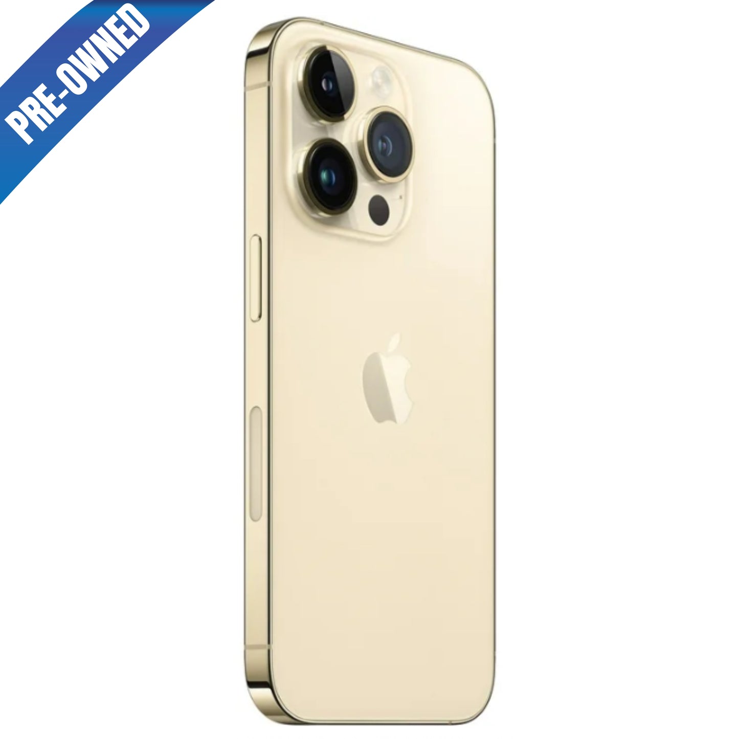 iPhone 14 Pro Max Gold 1TB (Unlocked) Pre-Owned