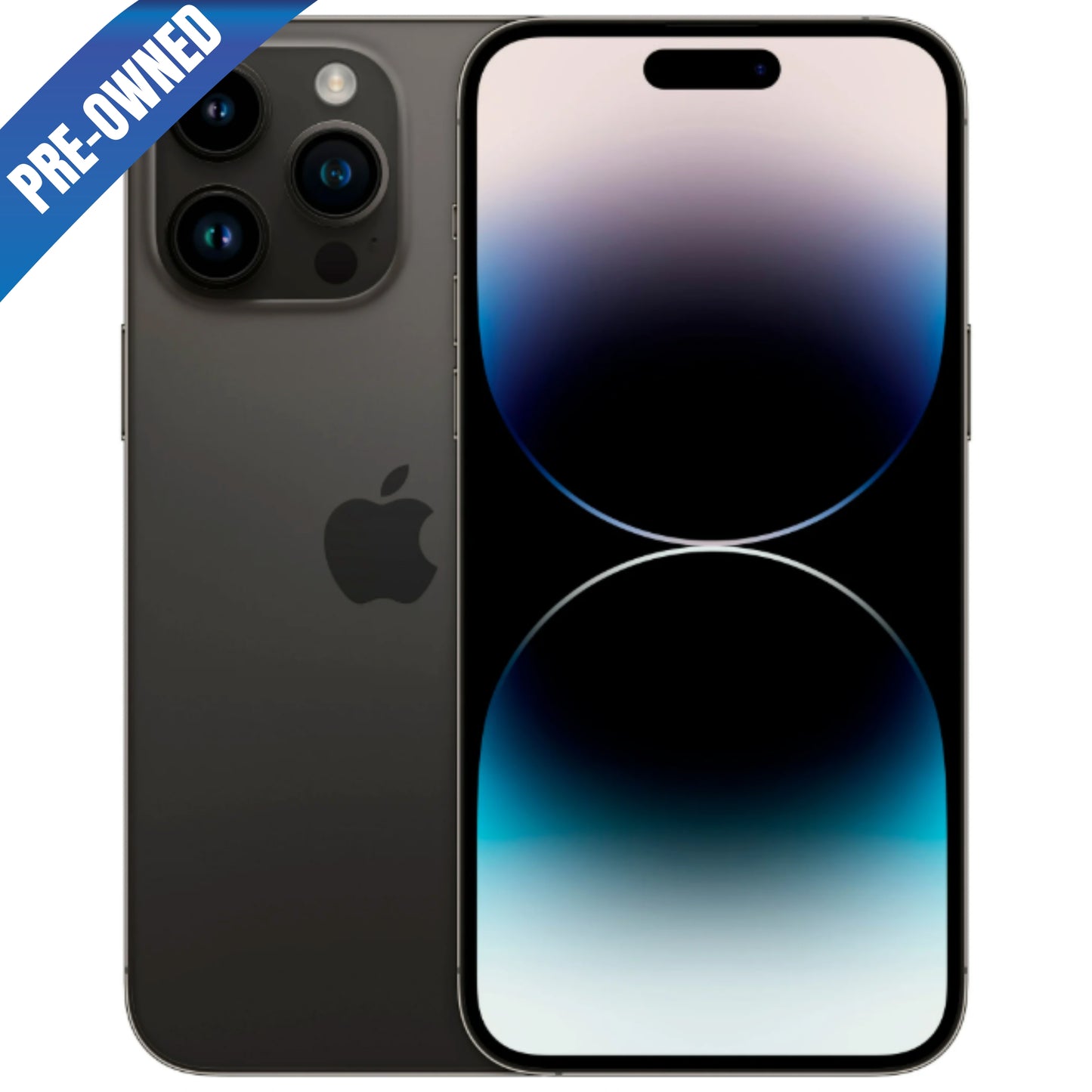 iPhone 14 Pro Max Space Black 1TB (Unlocked) Pre-Owned
