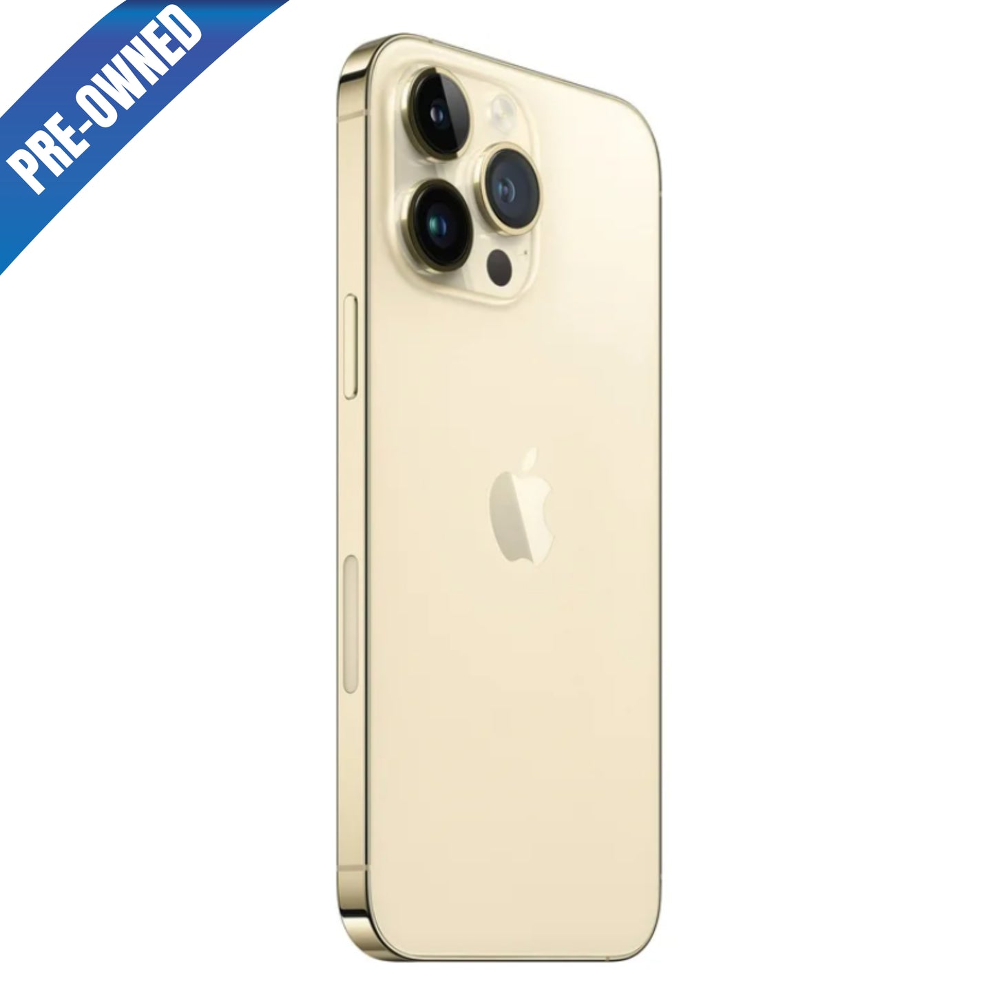 iPhone 14 Pro Max Gold 512GB (Unlocked) Pre-Owned