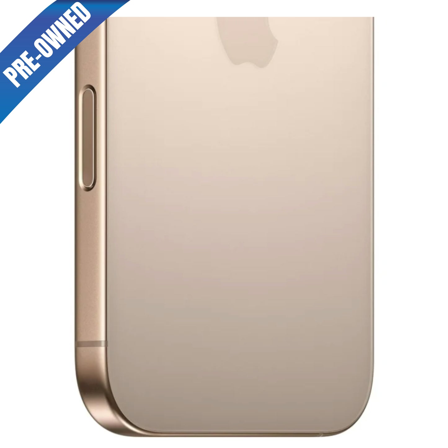iPhone 16 Pro Desert Titanium 512GB (Unlocked) Pre-Owned