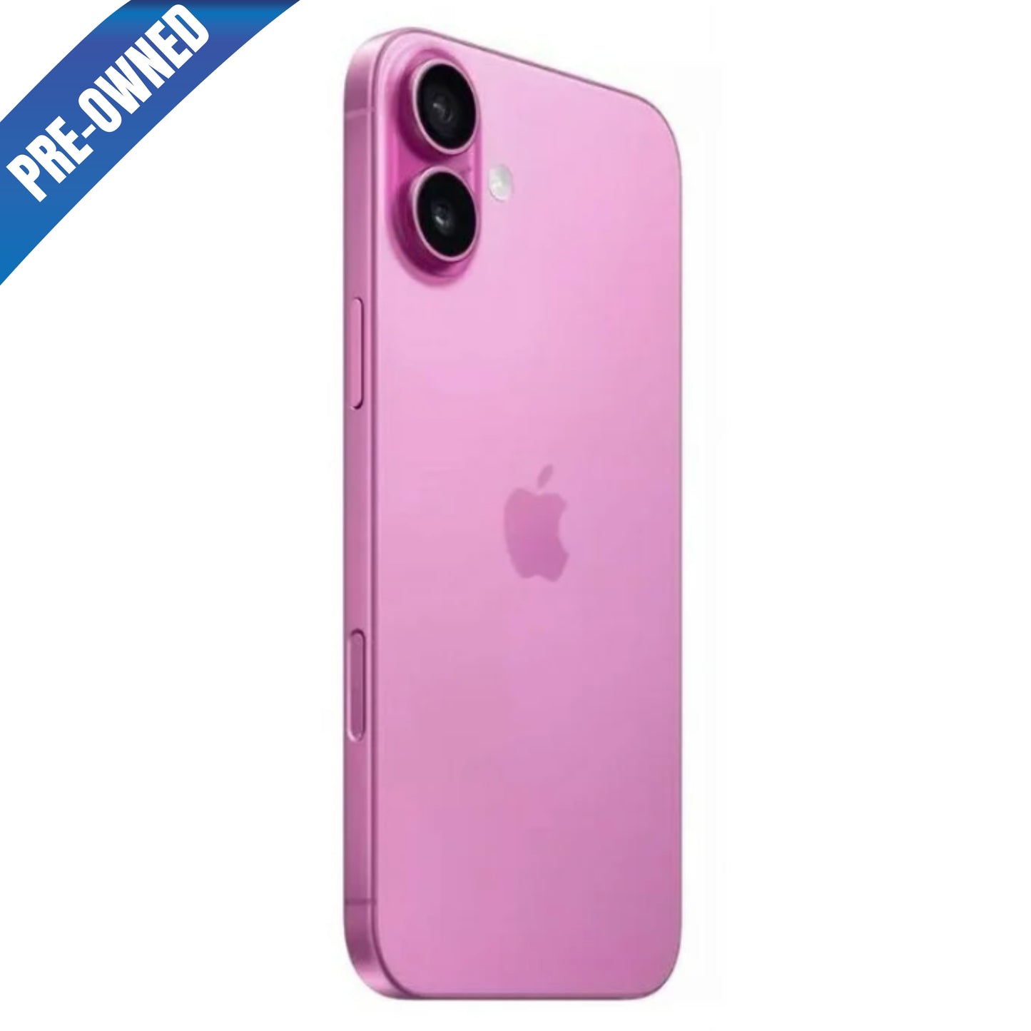 iPhone 16 Plus Pink 128GB (Unlocked) Pre-Owned