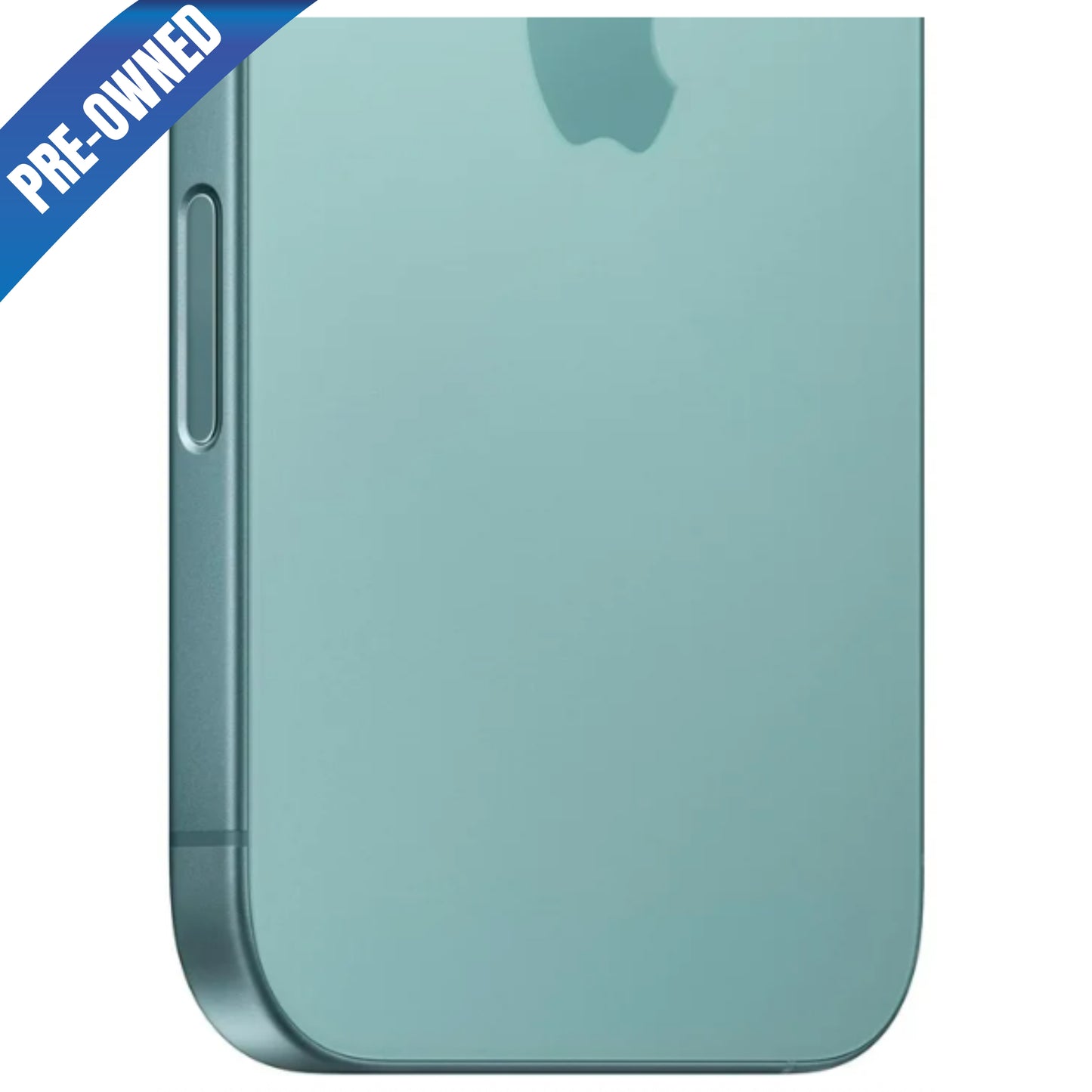 iPhone 16 Plus Teal 256GB (Unlocked) Pre-Owned