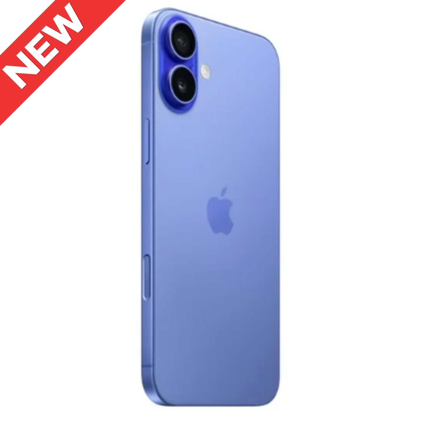 iPhone 16 Plus Ultramarine 128GB (Unlocked) New