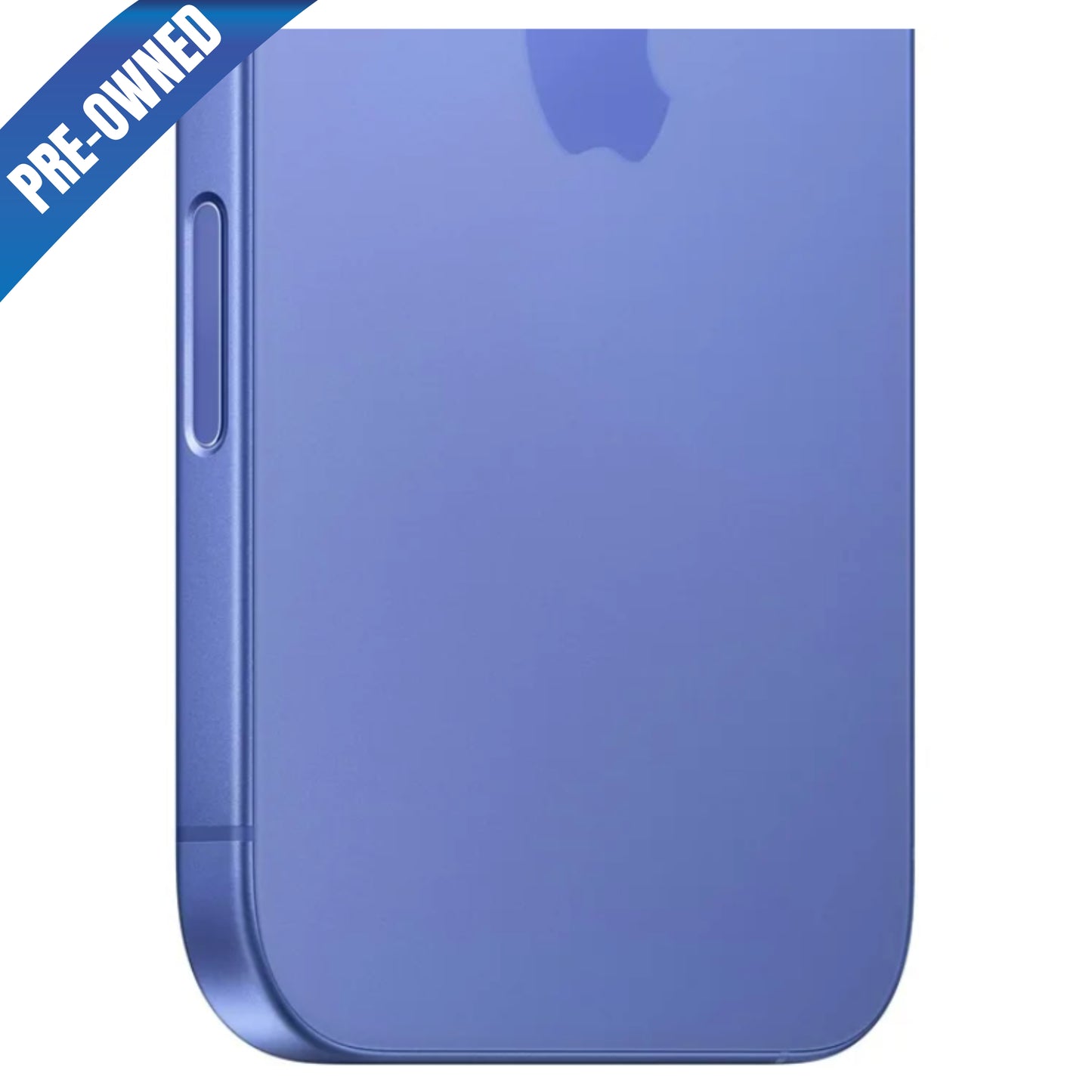 iPhone 16 Plus Ultramarine 256GB (Unlocked) Pre-Owned