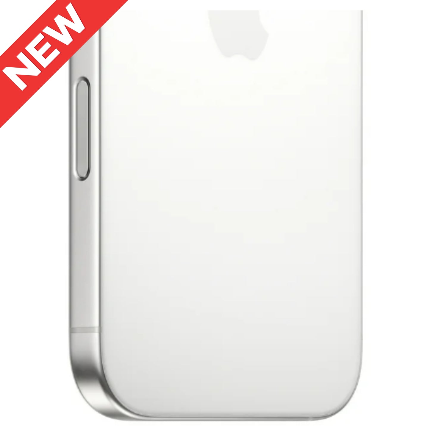 iPhone 16 Pro Max White Titanium 256GB (Unlocked) New
