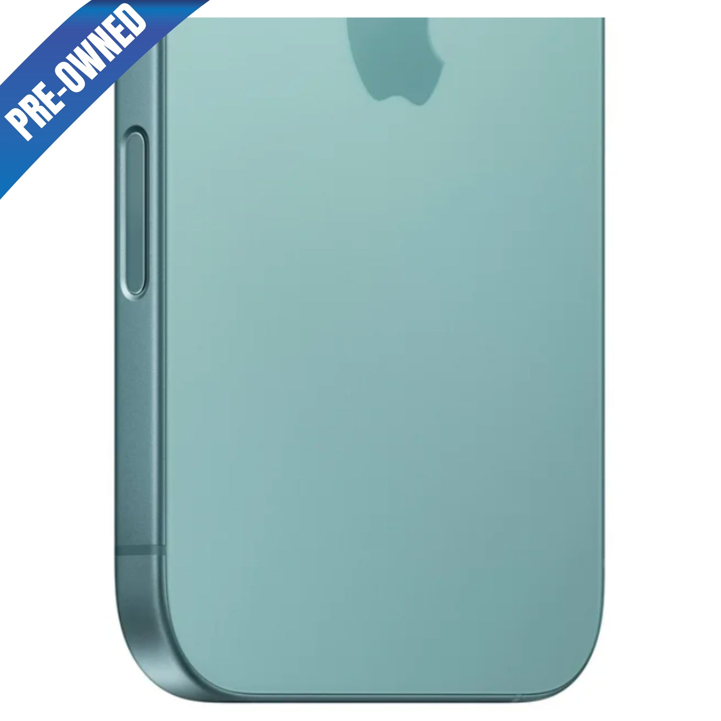 iPhone 16 Teal 256GB (Unlocked) Pre-Owned