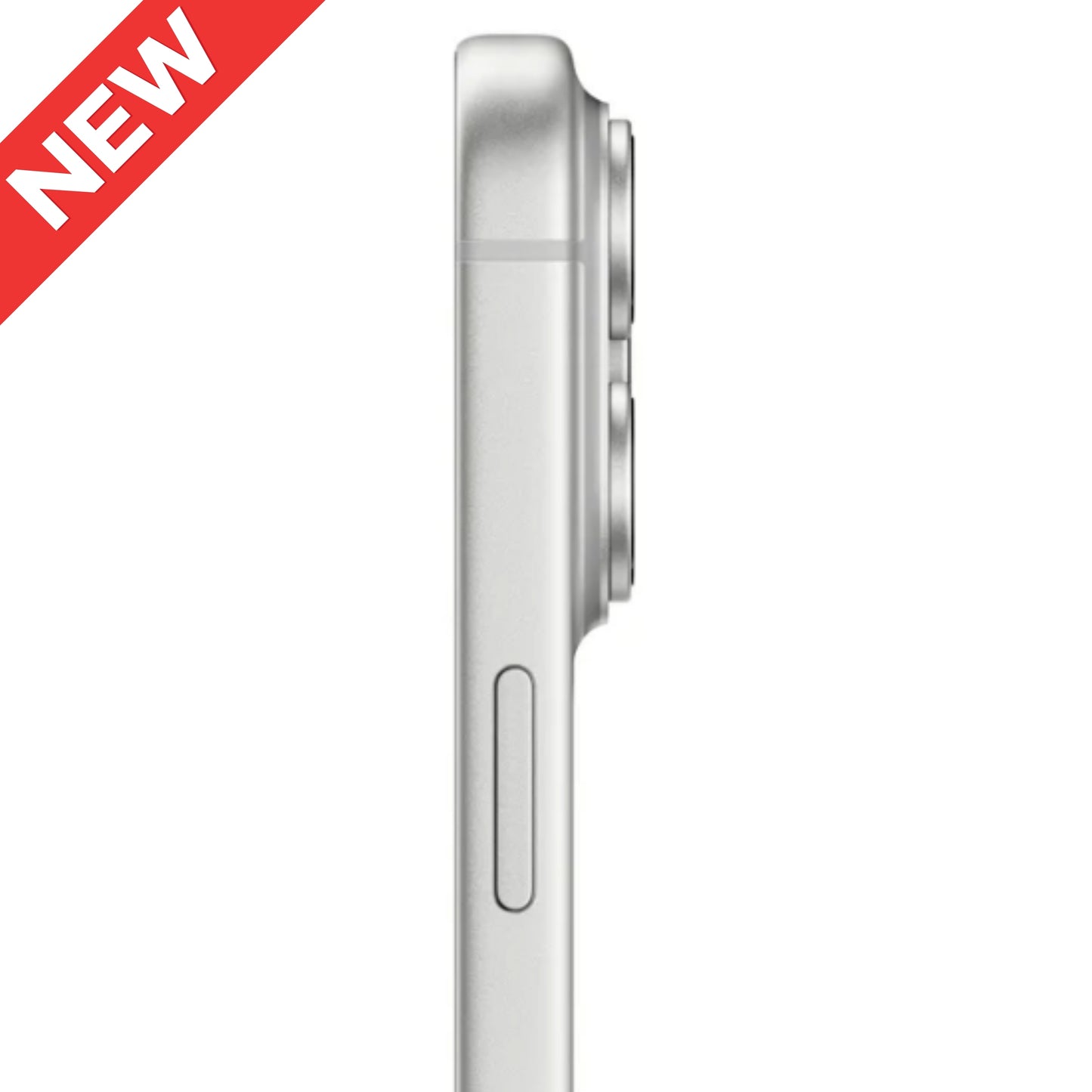 iPhone 17 Pro Max Silver 256GB (Unlocked) New