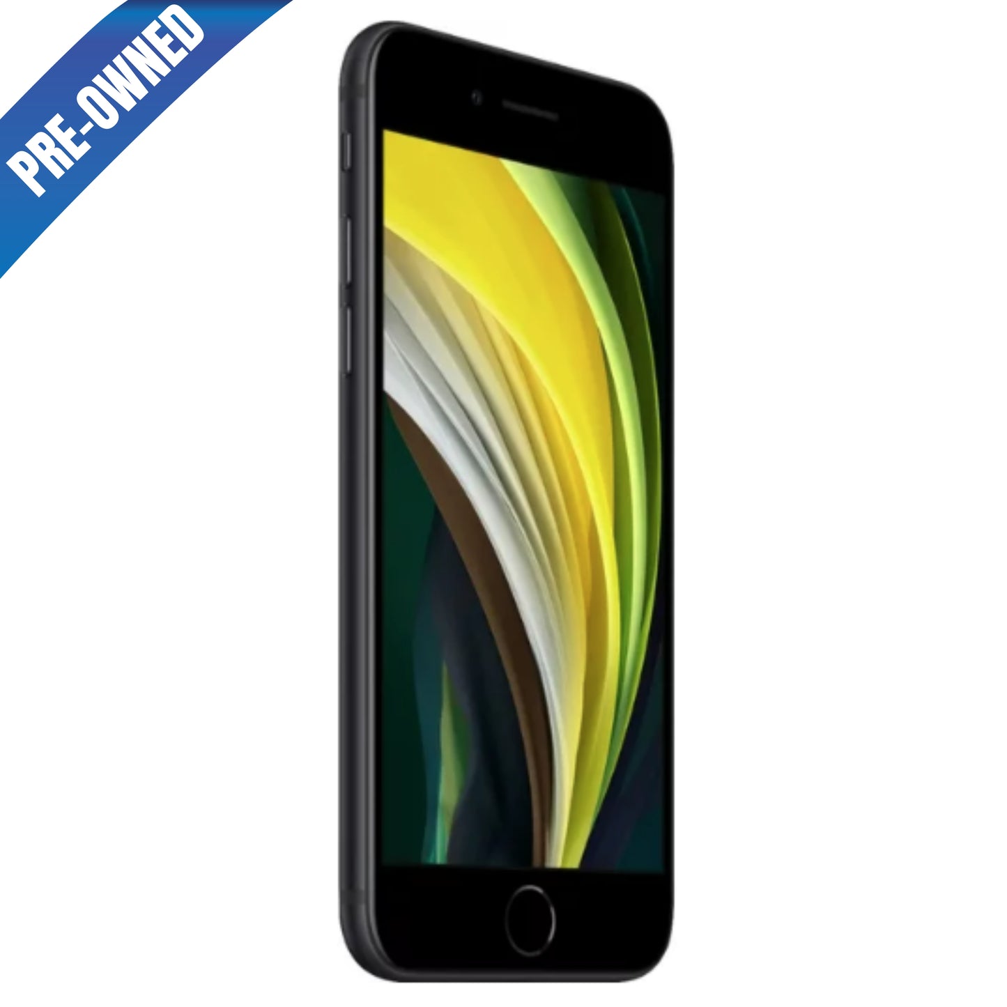 iPhone 8 SE Black 2020 64GB (Unlocked) Pre-Owned DON'T USE