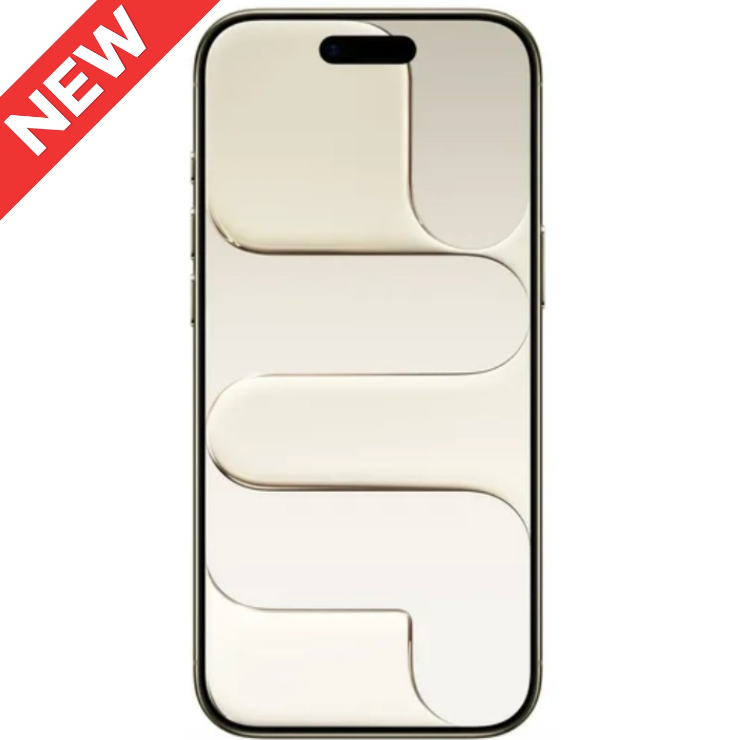 iPhone Air Light Gold 256GB (Unlocked) New