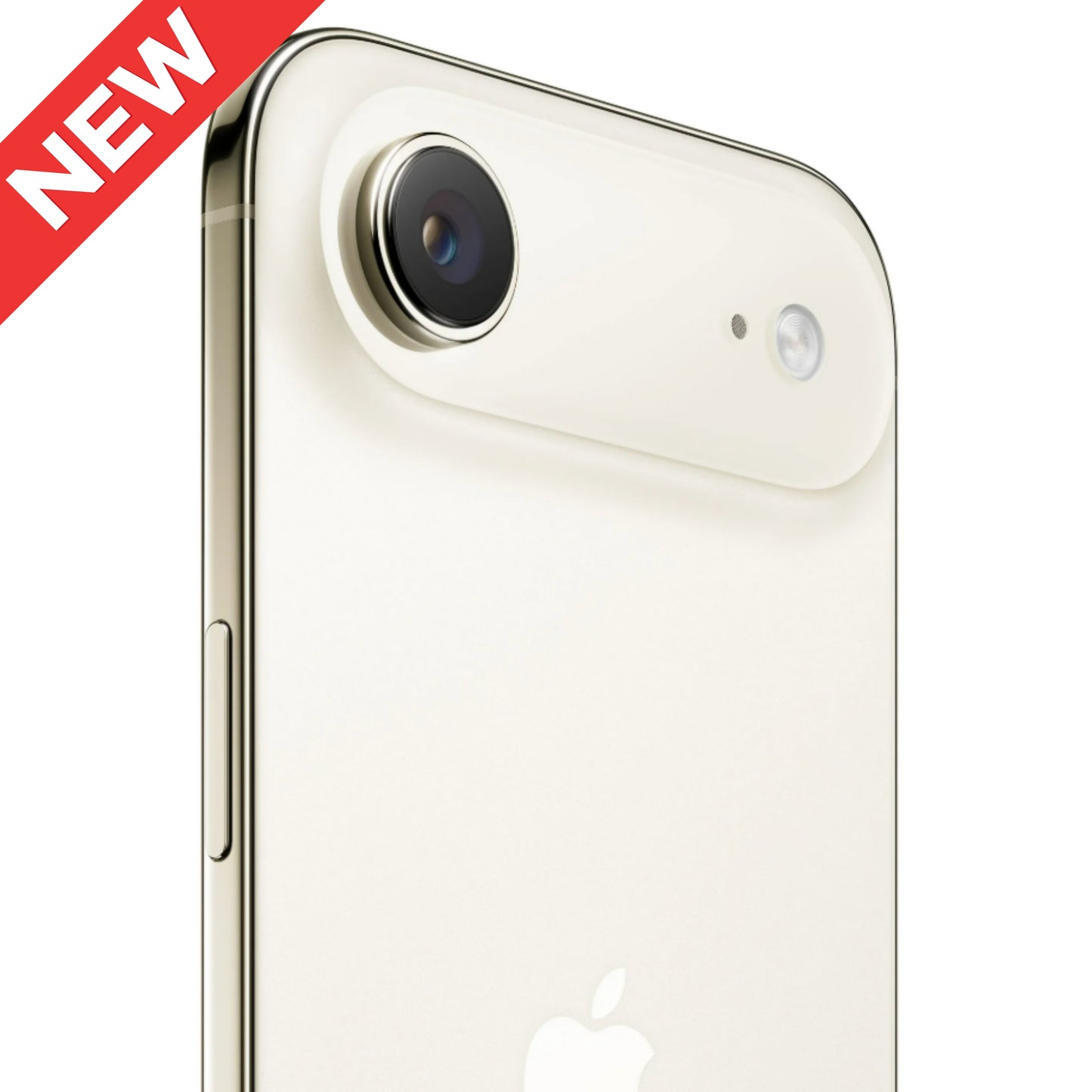 iPhone Air Light Gold 256GB (Unlocked) New