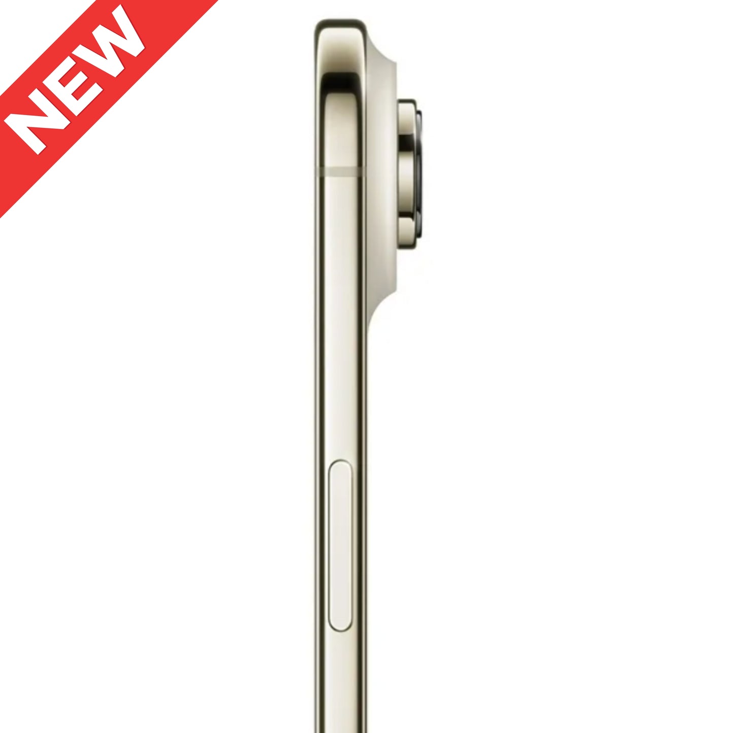 iPhone Air Light Gold 256GB (Unlocked) New