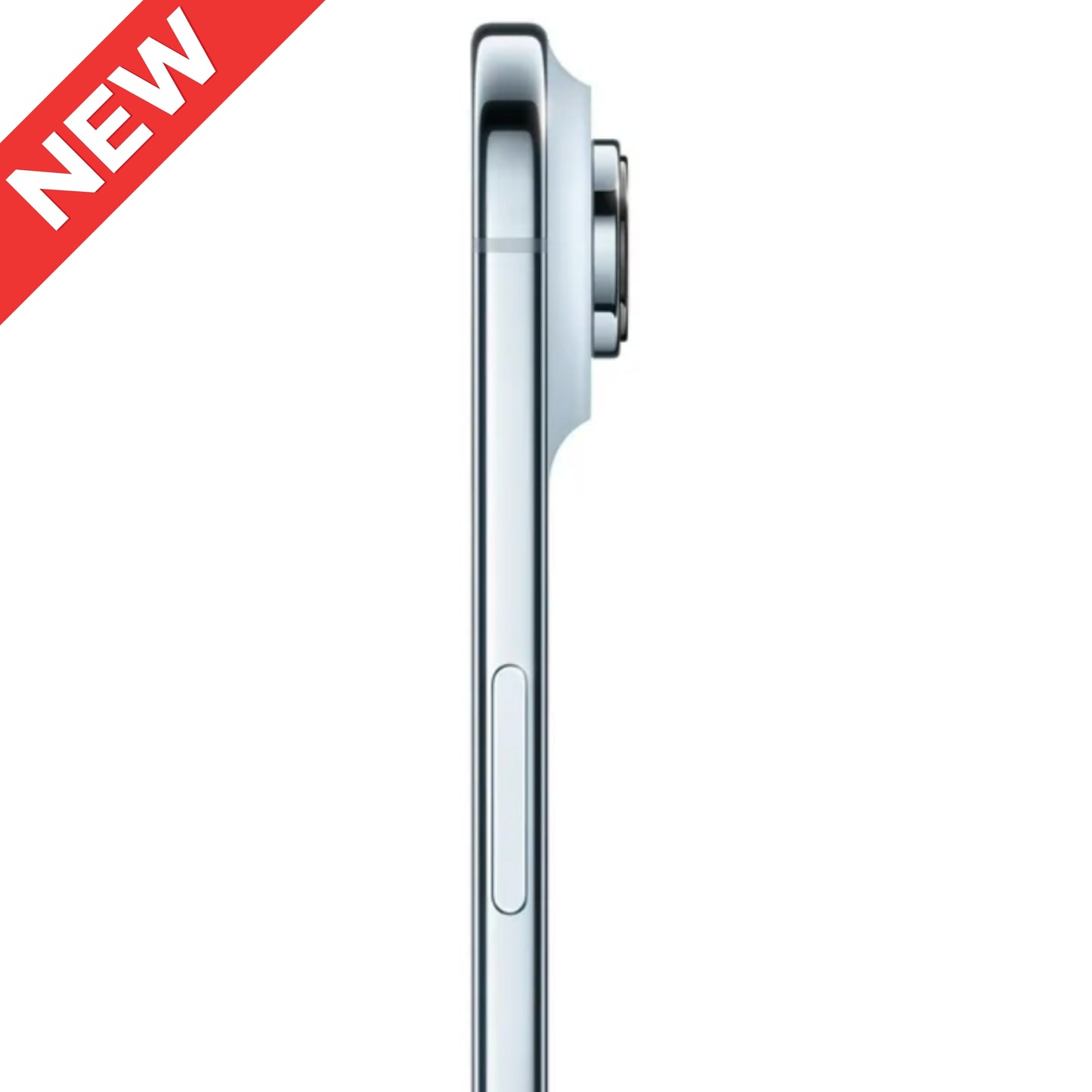iPhone Air Sky Blue 256GB (Unlocked) New