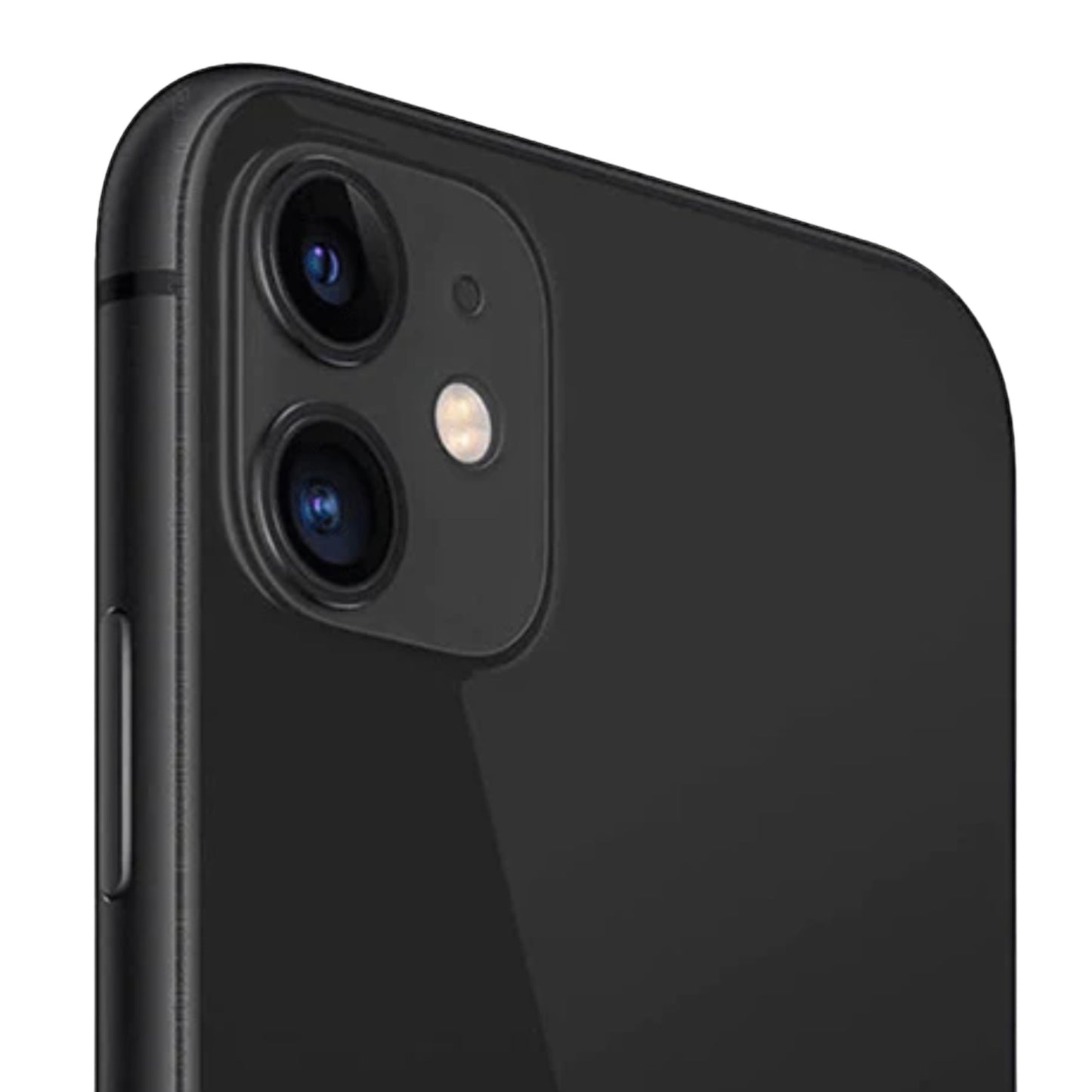 iPhone 11 Black 64GB (Unlocked) Pre-Owned