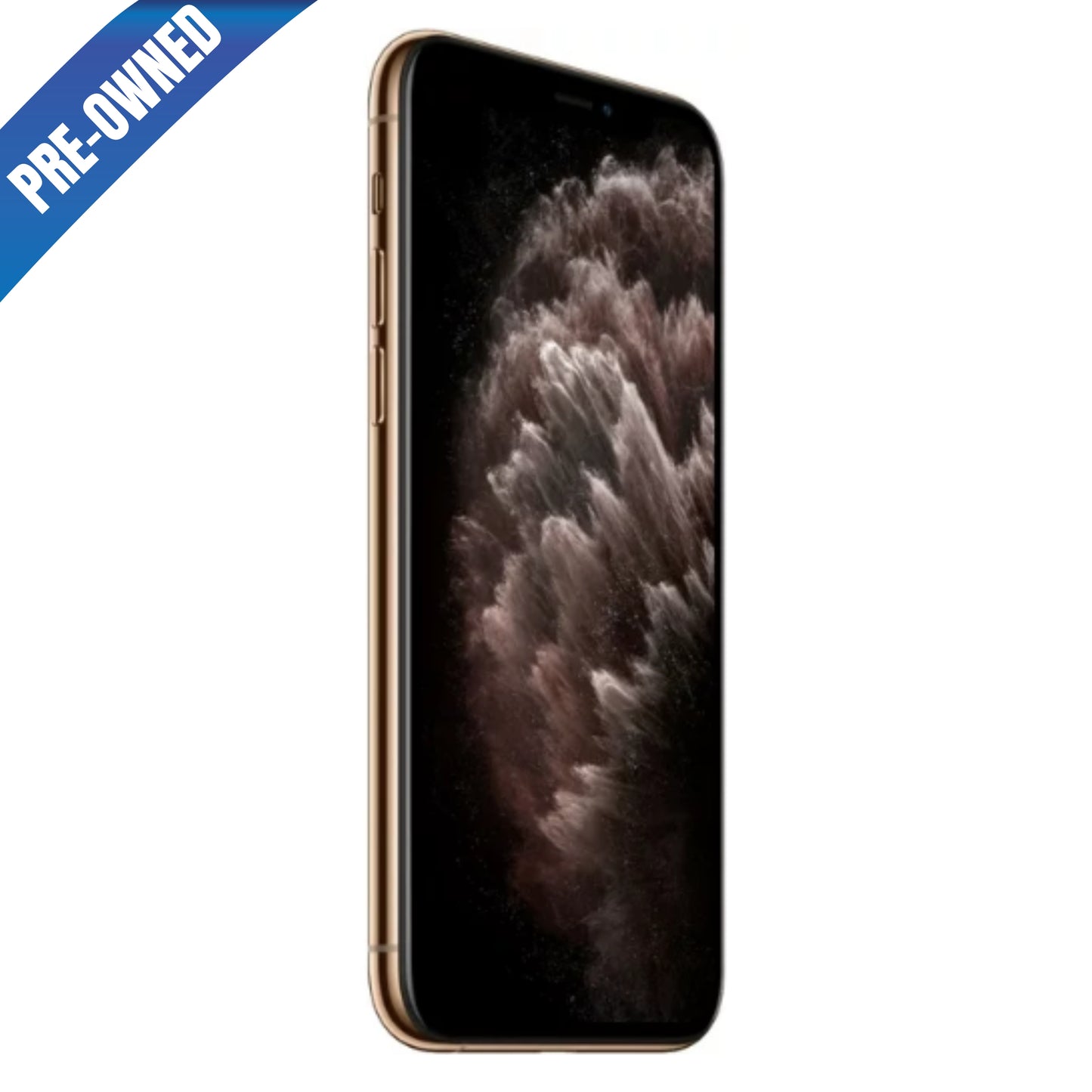 iPhone 11 Pro Gold 64 GB (desbloqueado) usado