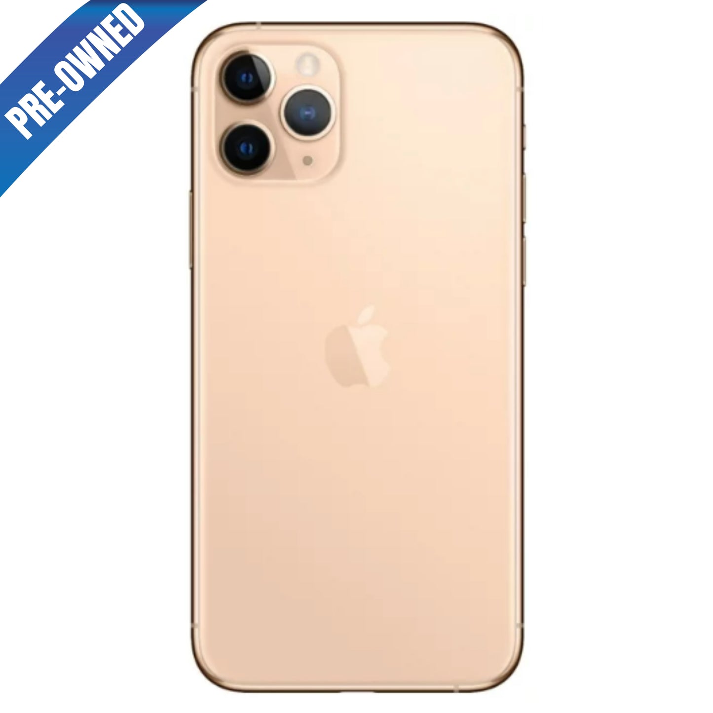 iPhone 11 Pro Max Gold 64GB (Unlocked) Pre-Owned