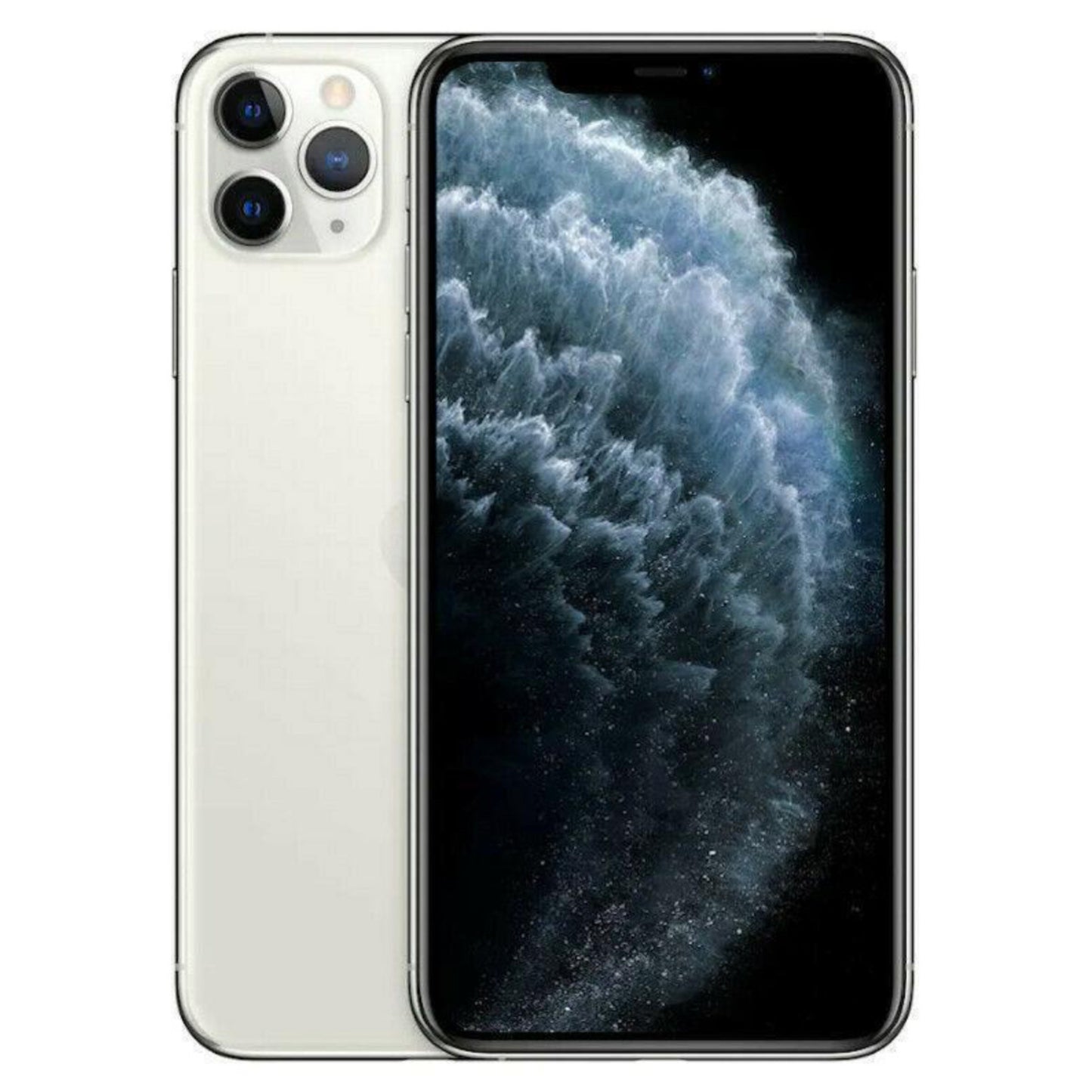 iPhone 11 Pro Plata 256 GB (Desbloqueado) Usado