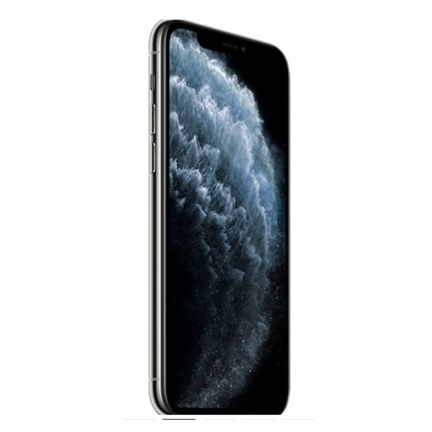 iPhone 11 Pro Max Silver 64GB (Unlocked) Pre-Owned