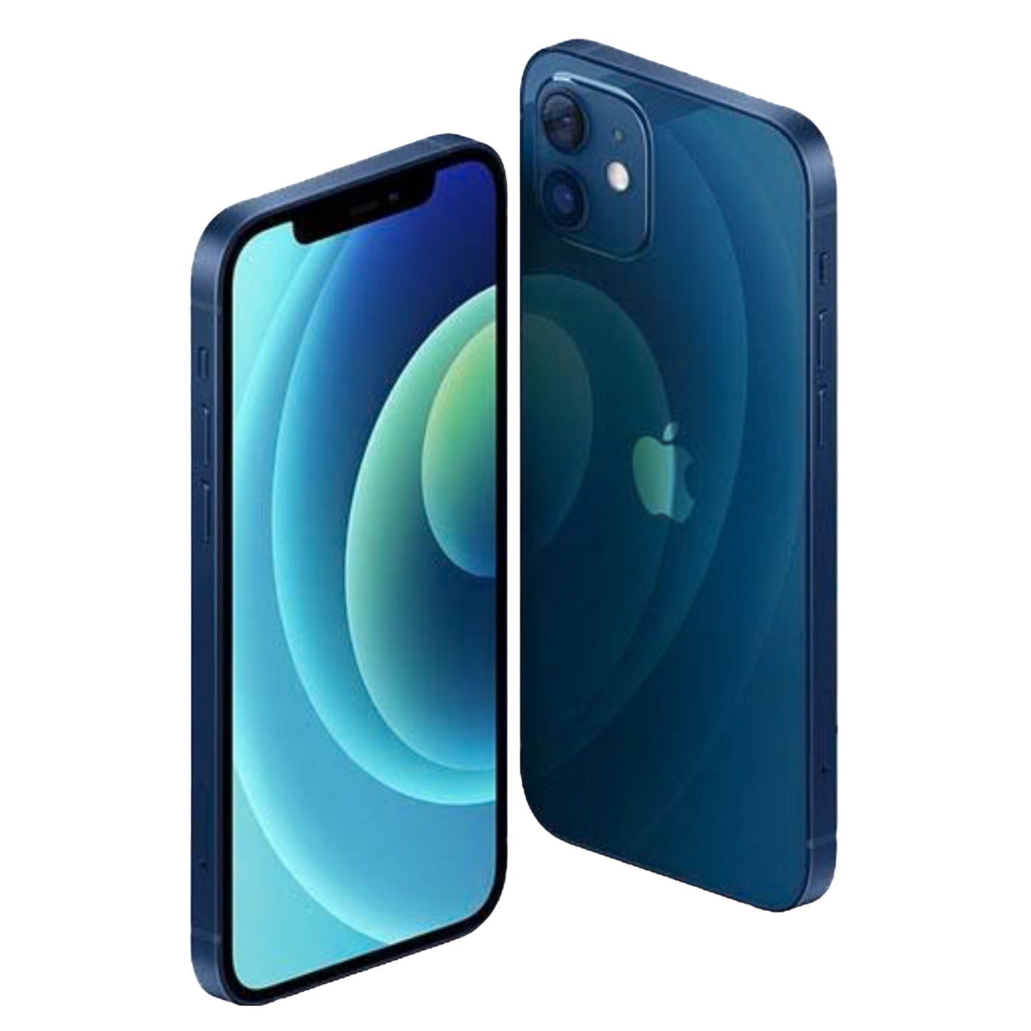 iPhone 12 Blue 64GB (Unlocked) Pre-Owned