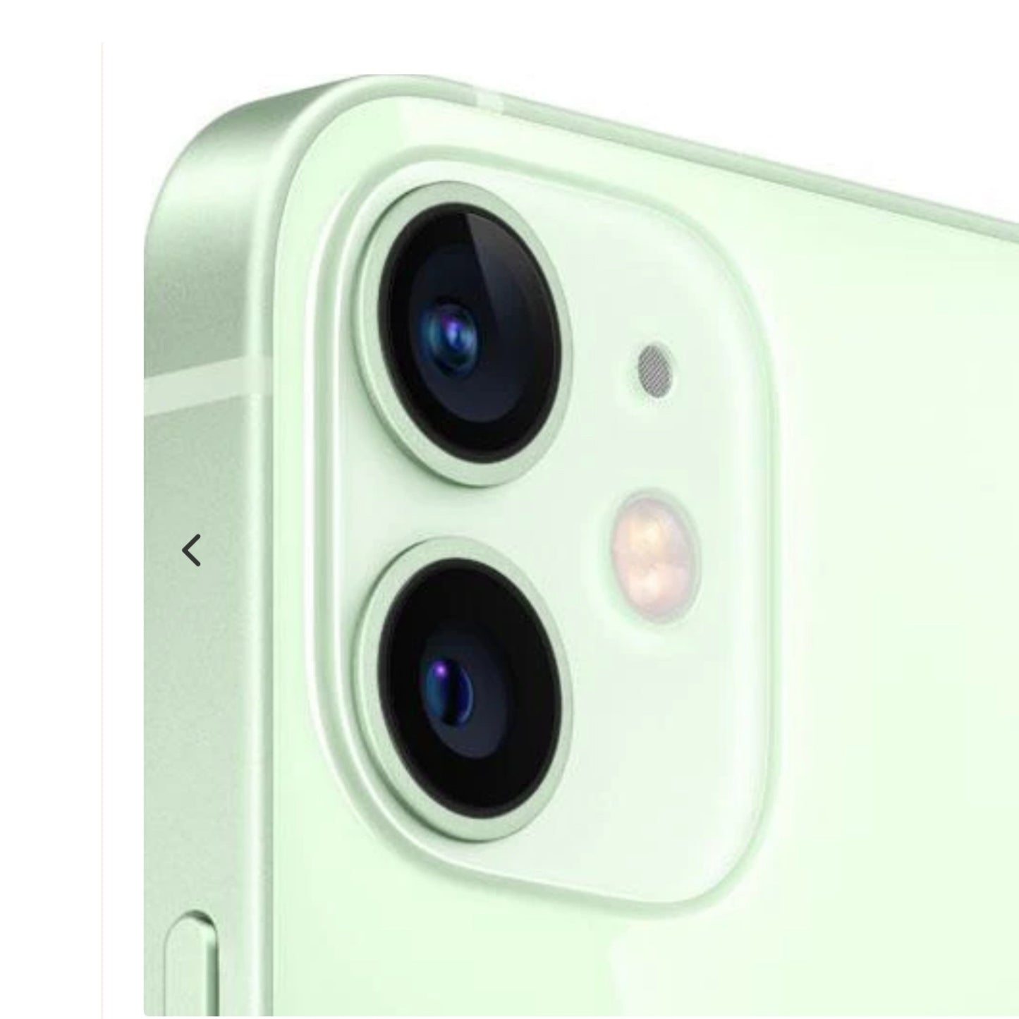 iPhone 12 Mini Green 64GB (Unlocked) Pre-Owned