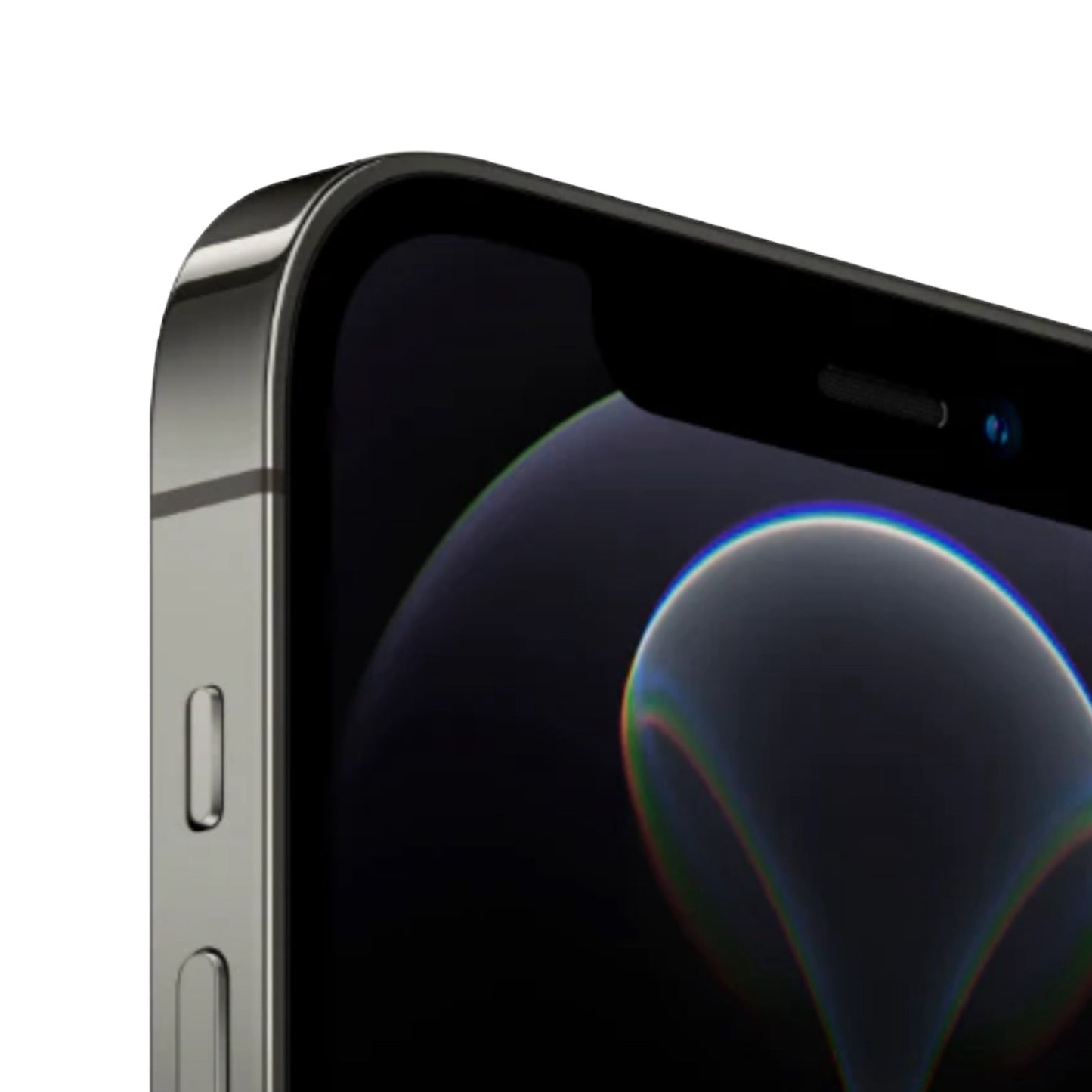 iPhone 12 Pro Max Graphite 512 GB (desbloqueado) usado