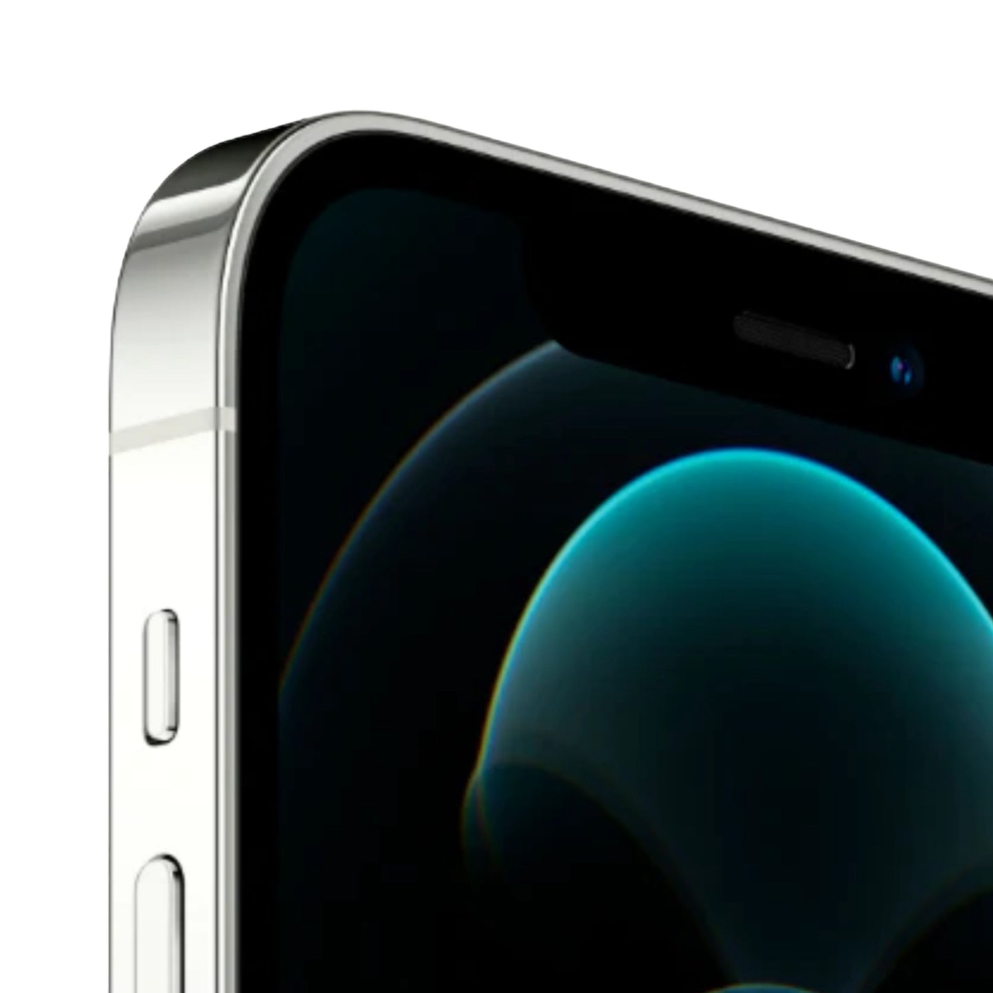 iPhone 12 Pro Max Silver 128GB (Unlocked) Pre-Owned