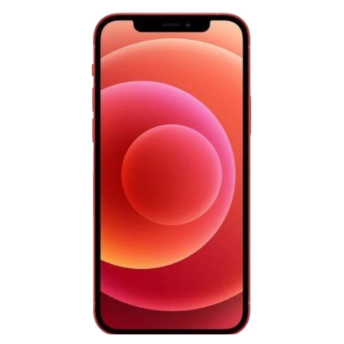 iPhone 12 Rojo 64GB (Desbloqueado) Usado