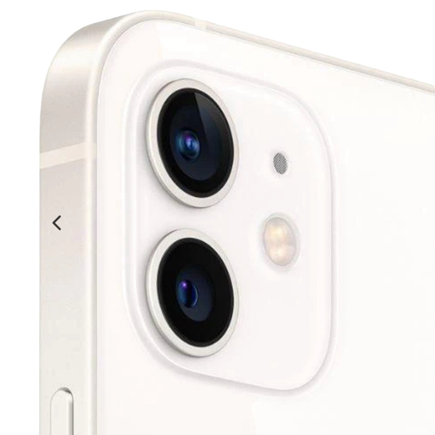 iPhone 12 White 128GB (Unlocked) Pre-Owned