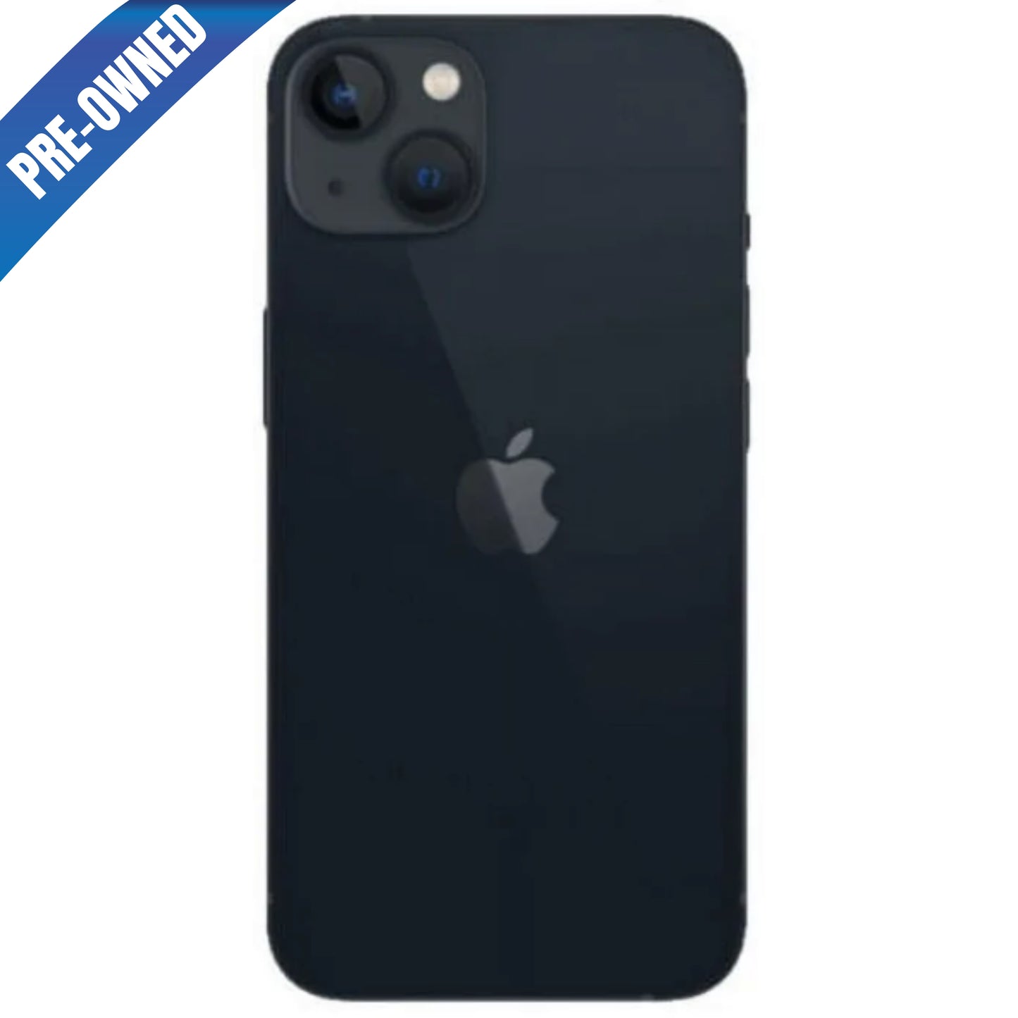 iPhone 13 Mini Black 256GB (Unlocked) Pre-Owned