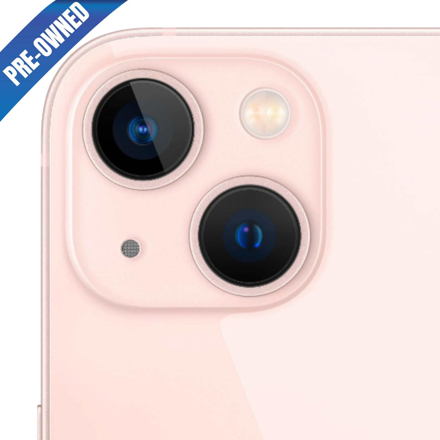 iPhone 13 Pink 256GB (Unlocked) Pre-Owned
