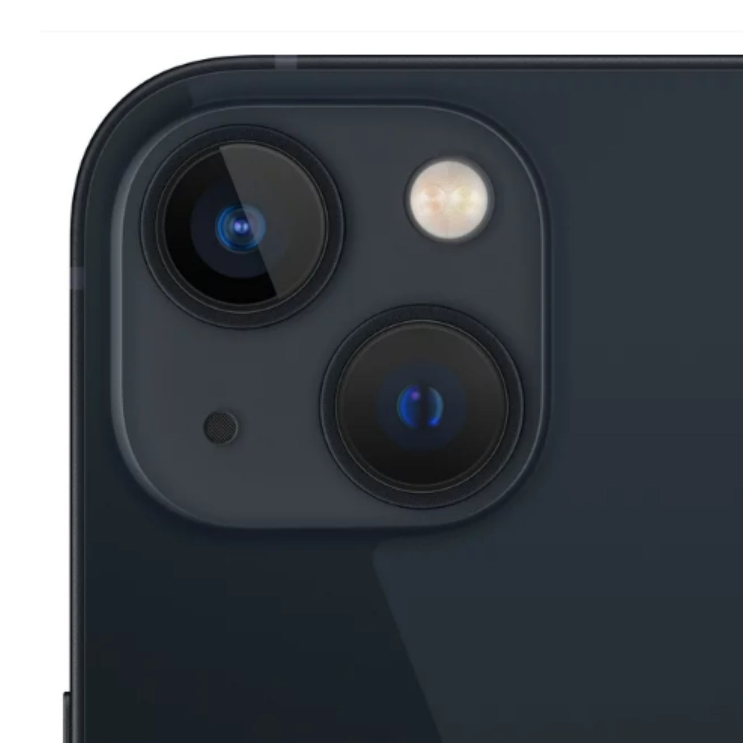 iPhone 13 Negro 256GB (Desbloqueado) Usado