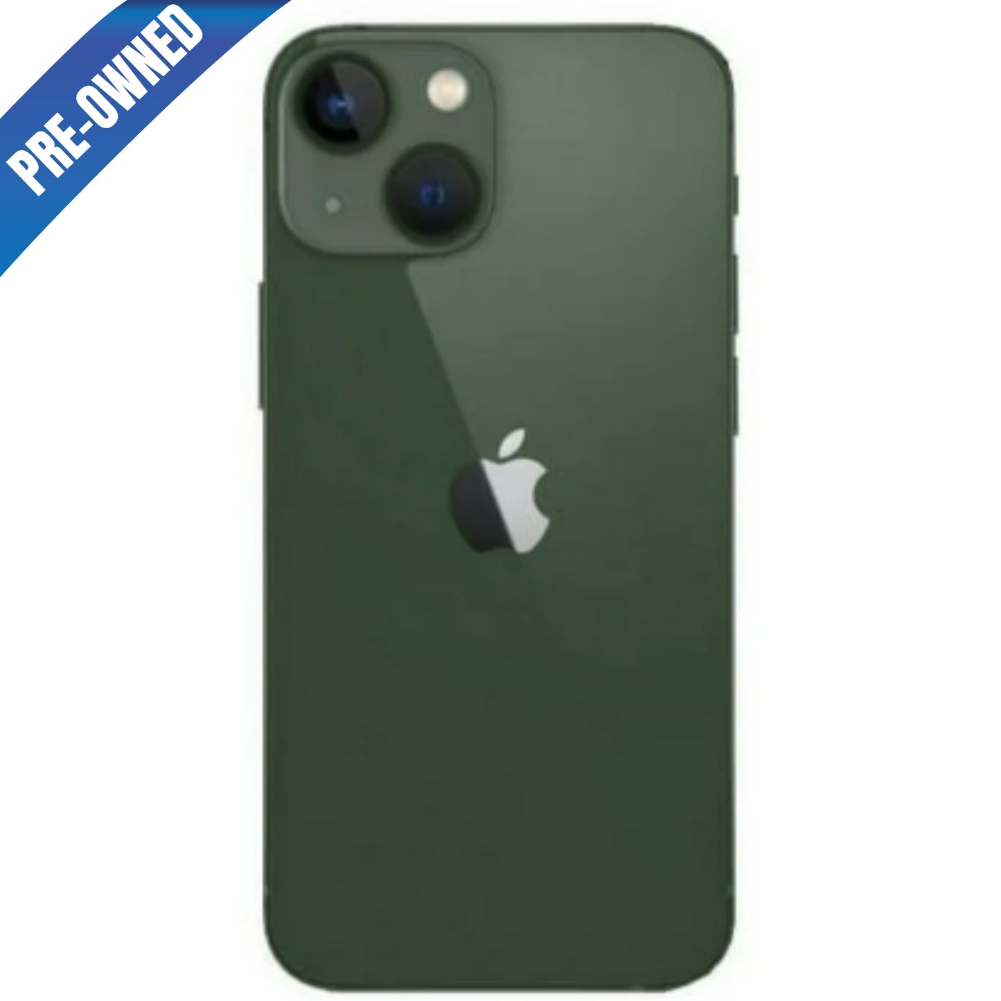 iPhone 13 Mini Green 128GB (Unlocked) Pre-Owned