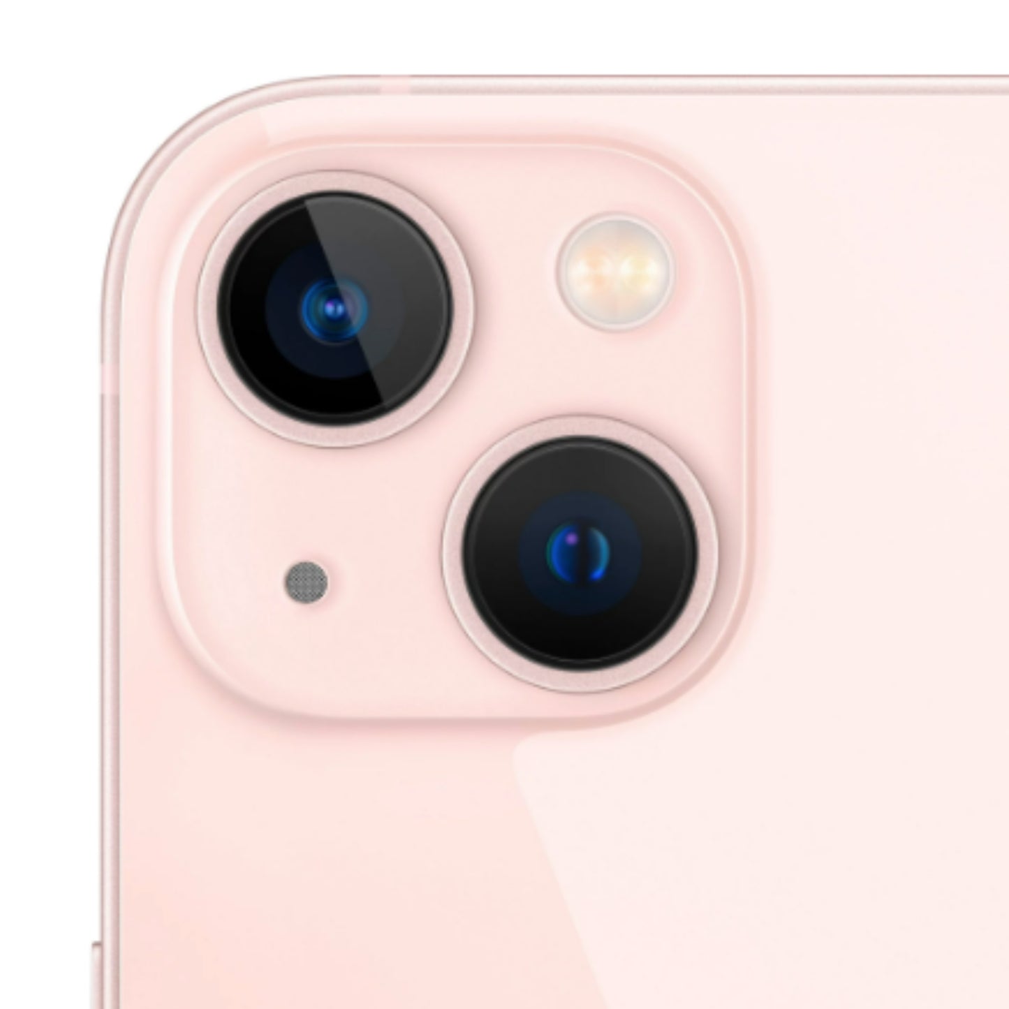 iPhone 13 Mini Rosa 128 GB (Desbloqueado) Usado