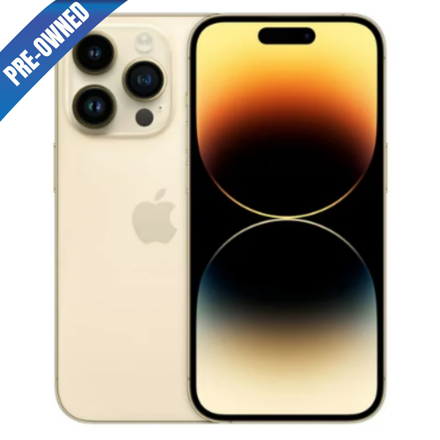 iPhone 14 Pro Max Gold 128GB (Unlocked) New