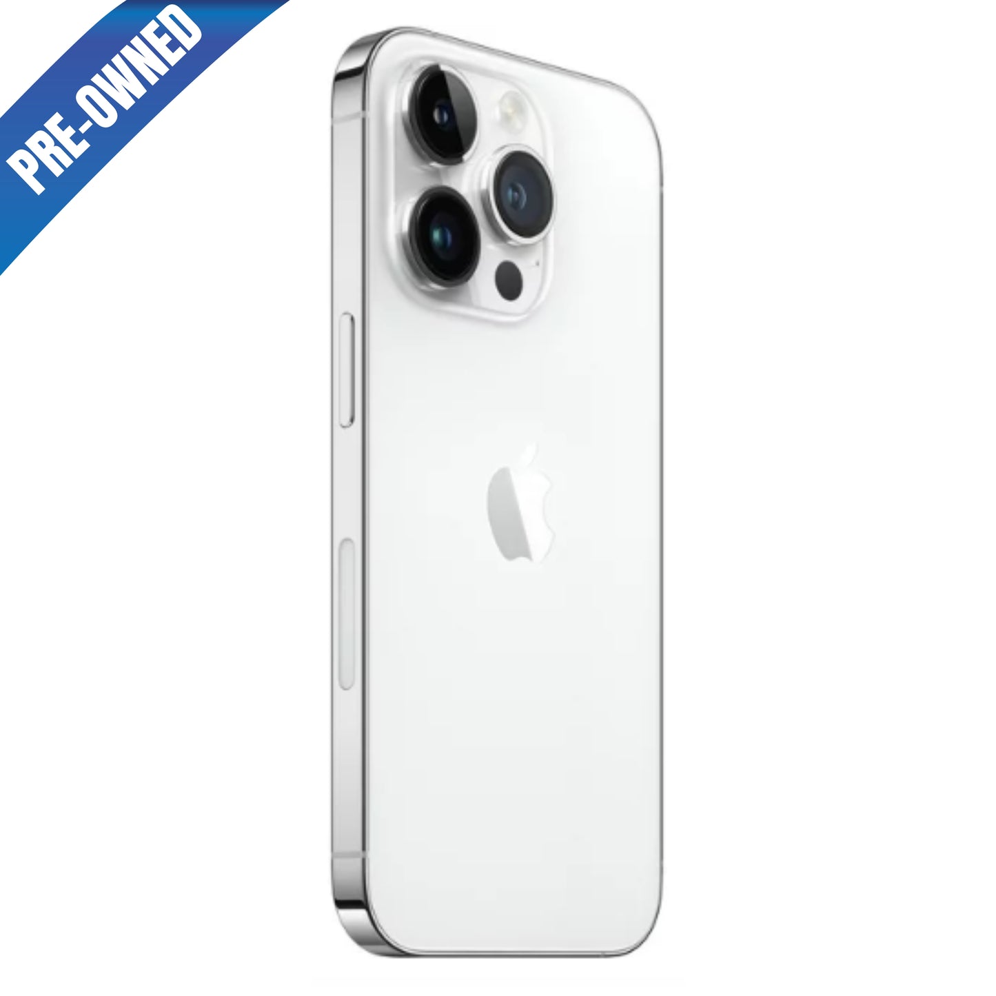 iPhone 14 Pro Silver 256GB (Unlocked) Pre-Owned