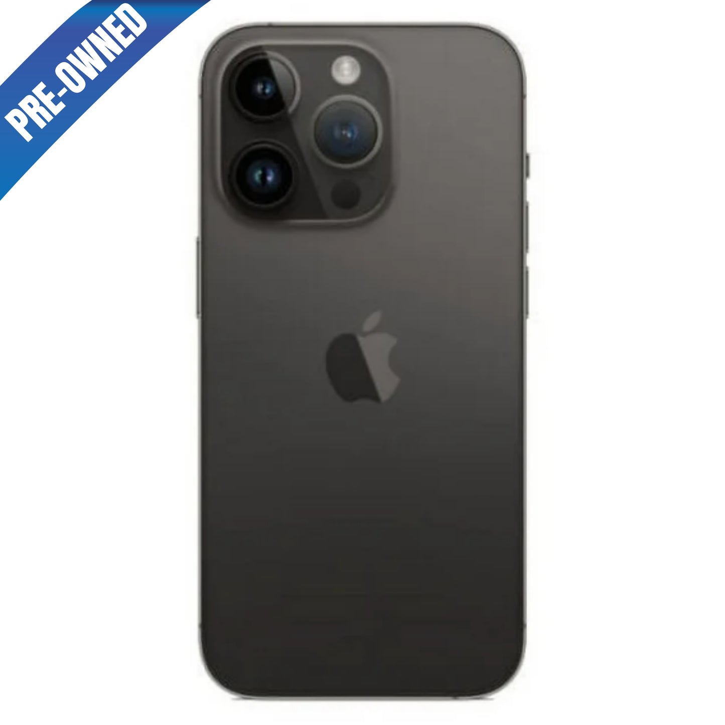 iPhone 14 Pro Space Black 256GB (Unlocked) Pre-Owned