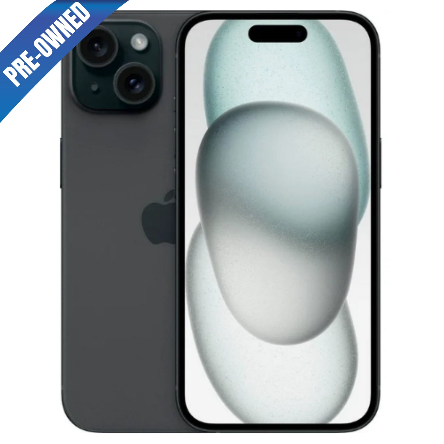 iPhone 15 Plus Negro 256GB (Desbloqueado) Usado
