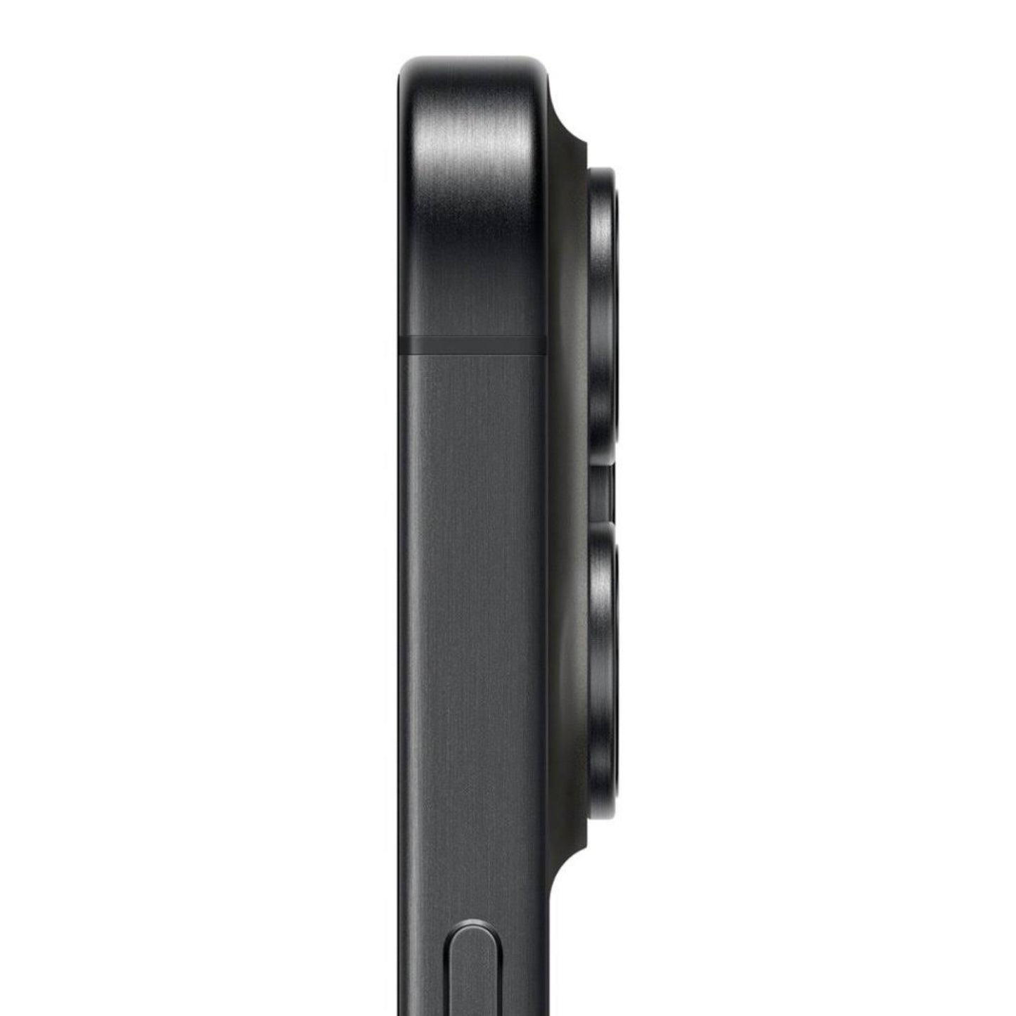 iPhone 15 Pro Negro Titanio 128 GB (Desbloqueado) Usado