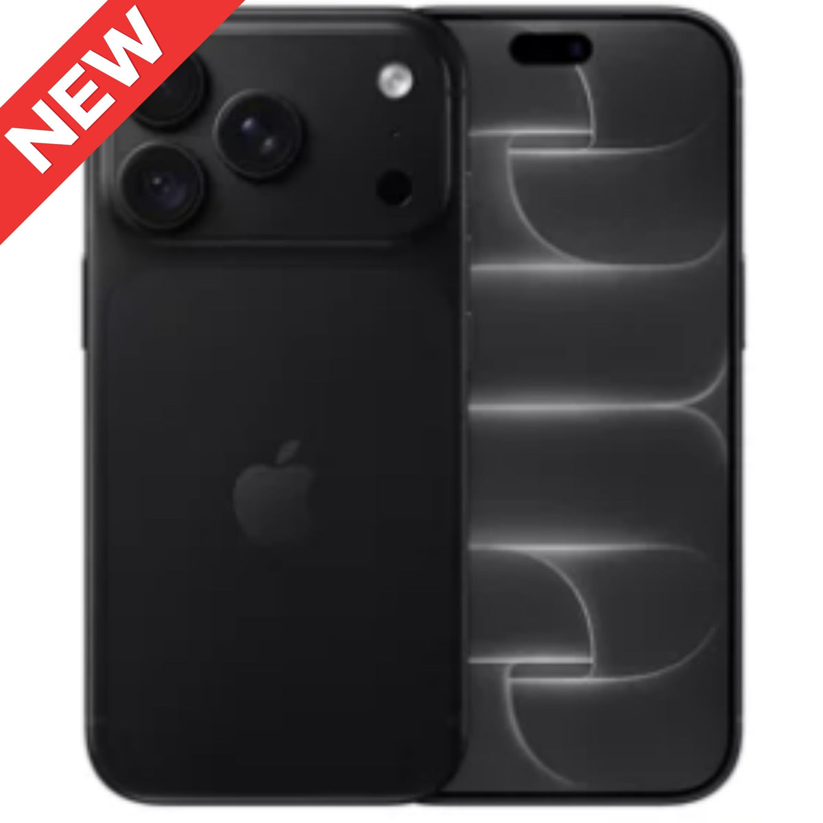 iPhone 18 Pro Max Black 256GB (Unlocked) New